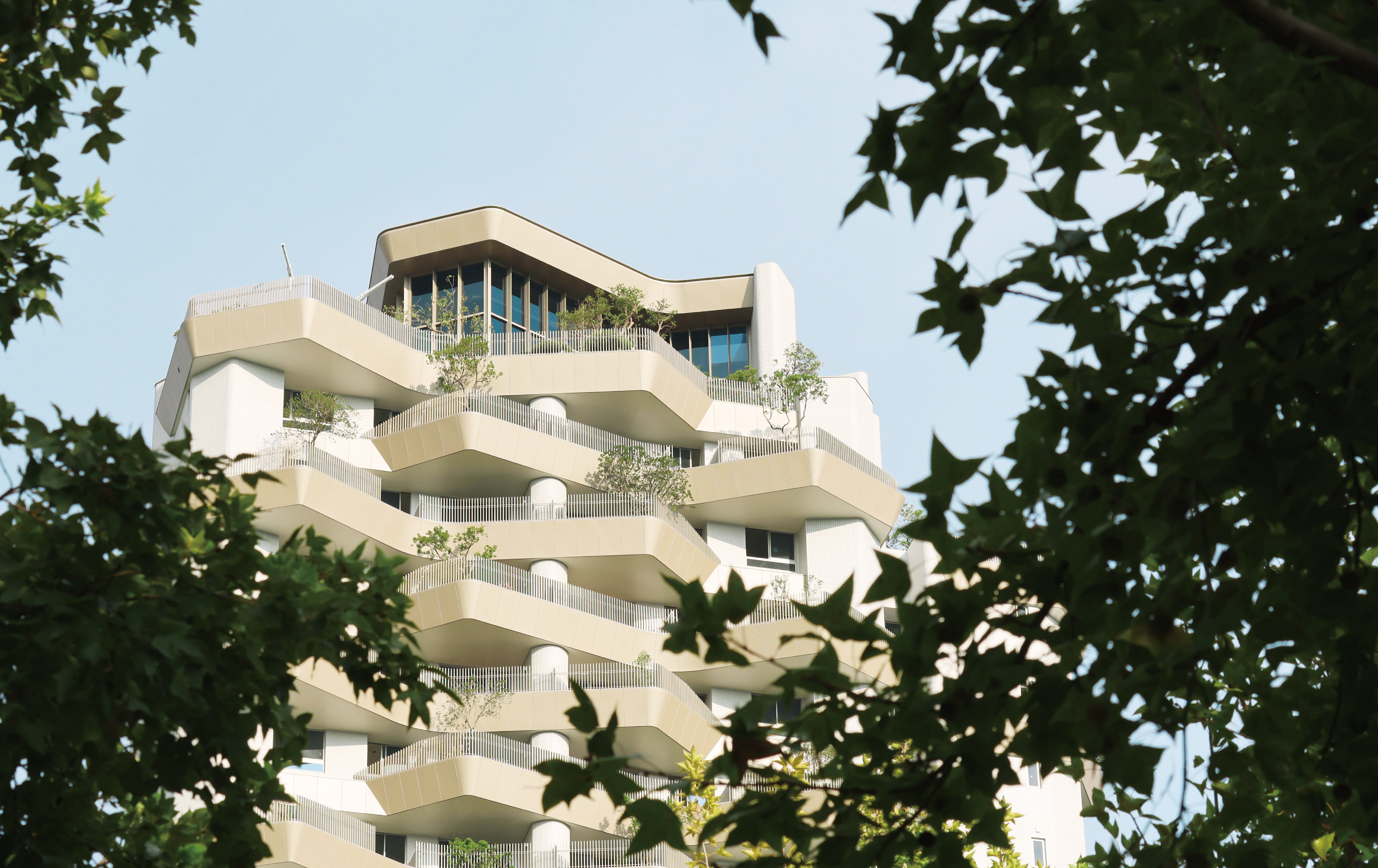 AI 算不出的職人靈魂！ 精銳Sky One以12道工序造就建築藝術