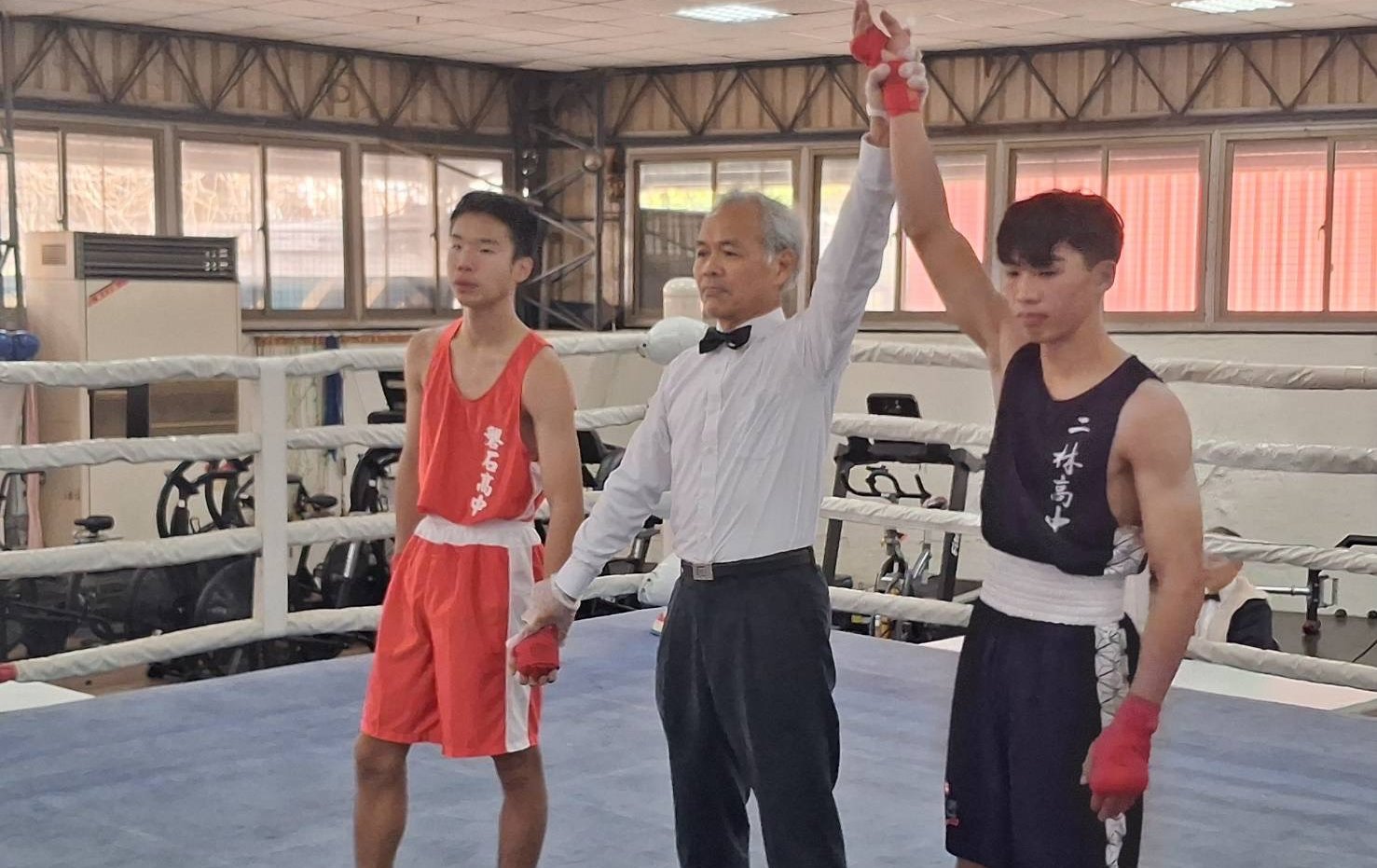 彰化拳擊橫掃全國！ 14位青少年國手誕生 寫下歷史新篇章