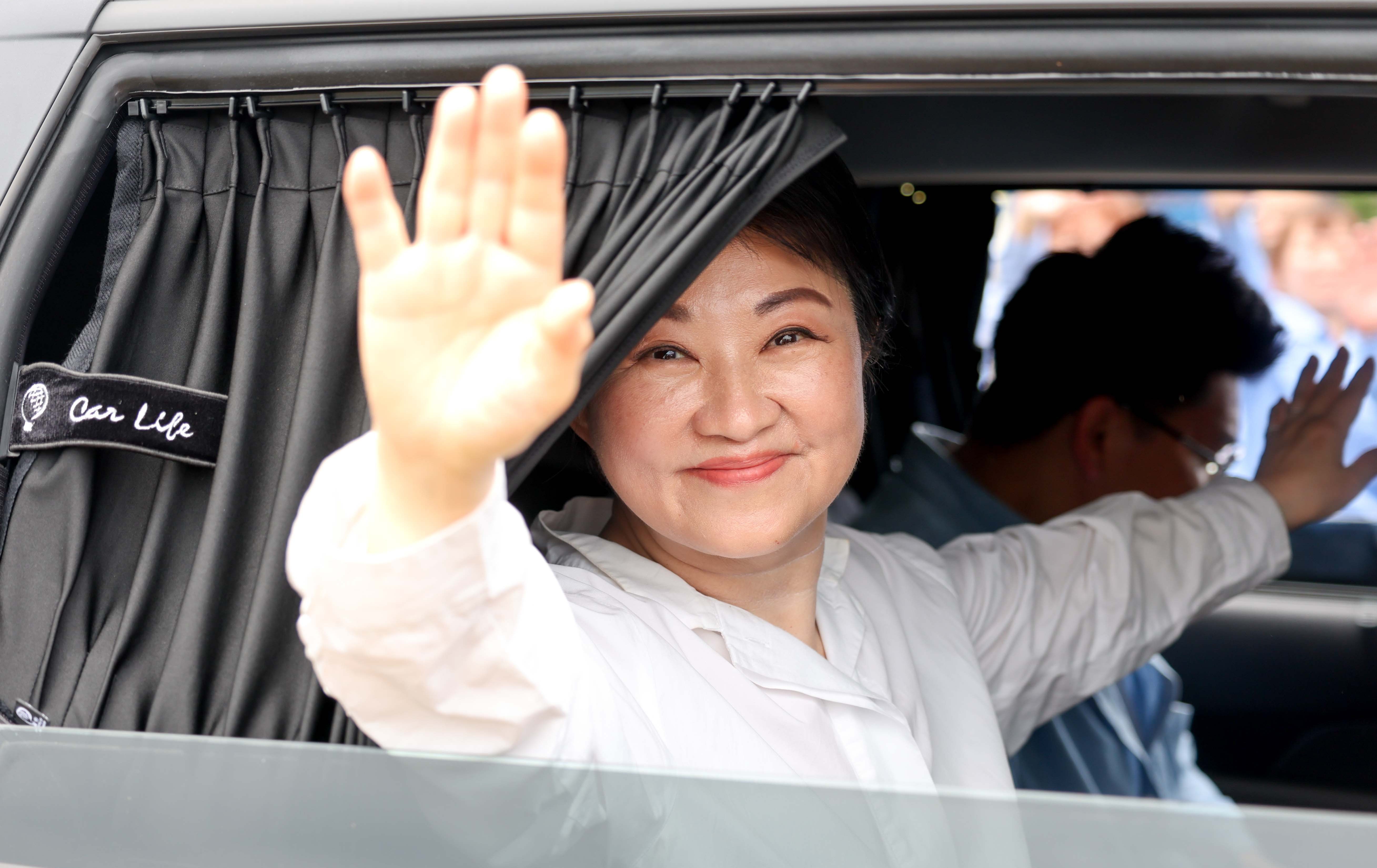 台中》盧秀燕6日率團訪歐10天 走訪德捷奧7城市深化經貿與民主交流