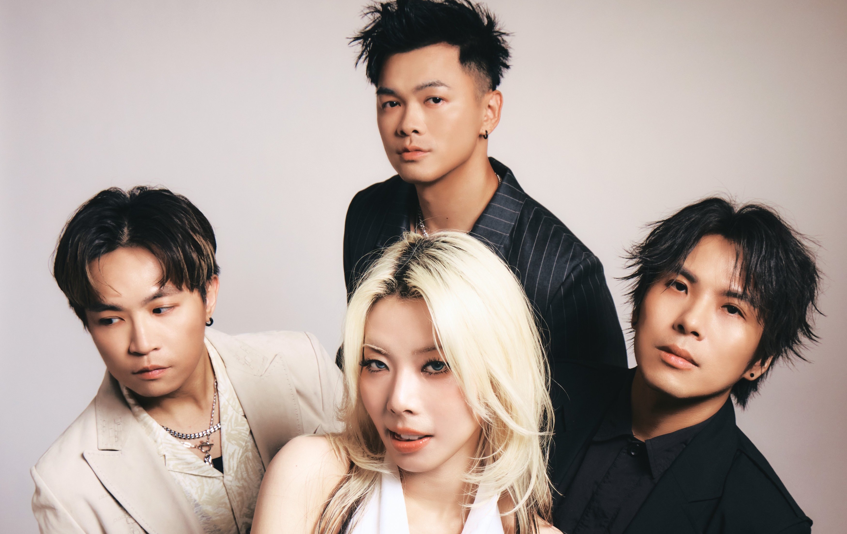 2026樂府中來電祭！ 板橋最強音樂派對 2/7-2/8 夢幻卡司接力開唱