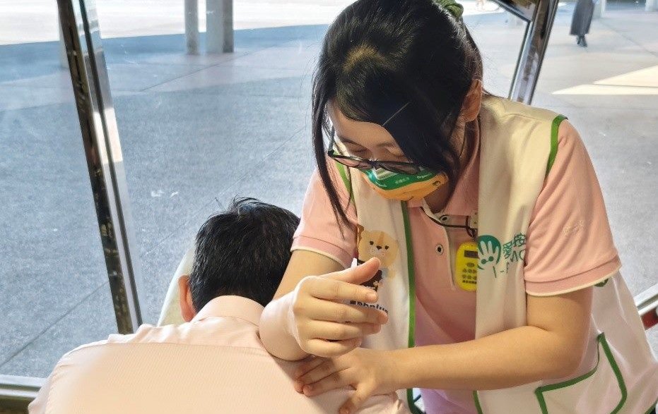 2026臺北燈節即將登場！  加碼免費按摩超暖心