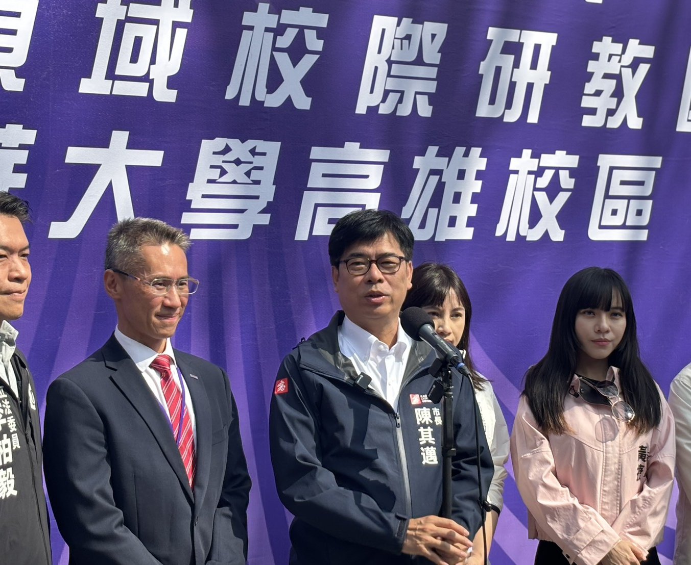 北市拍板補助家長日減一工時 陳其邁：北高產業結構有別暫不跟進