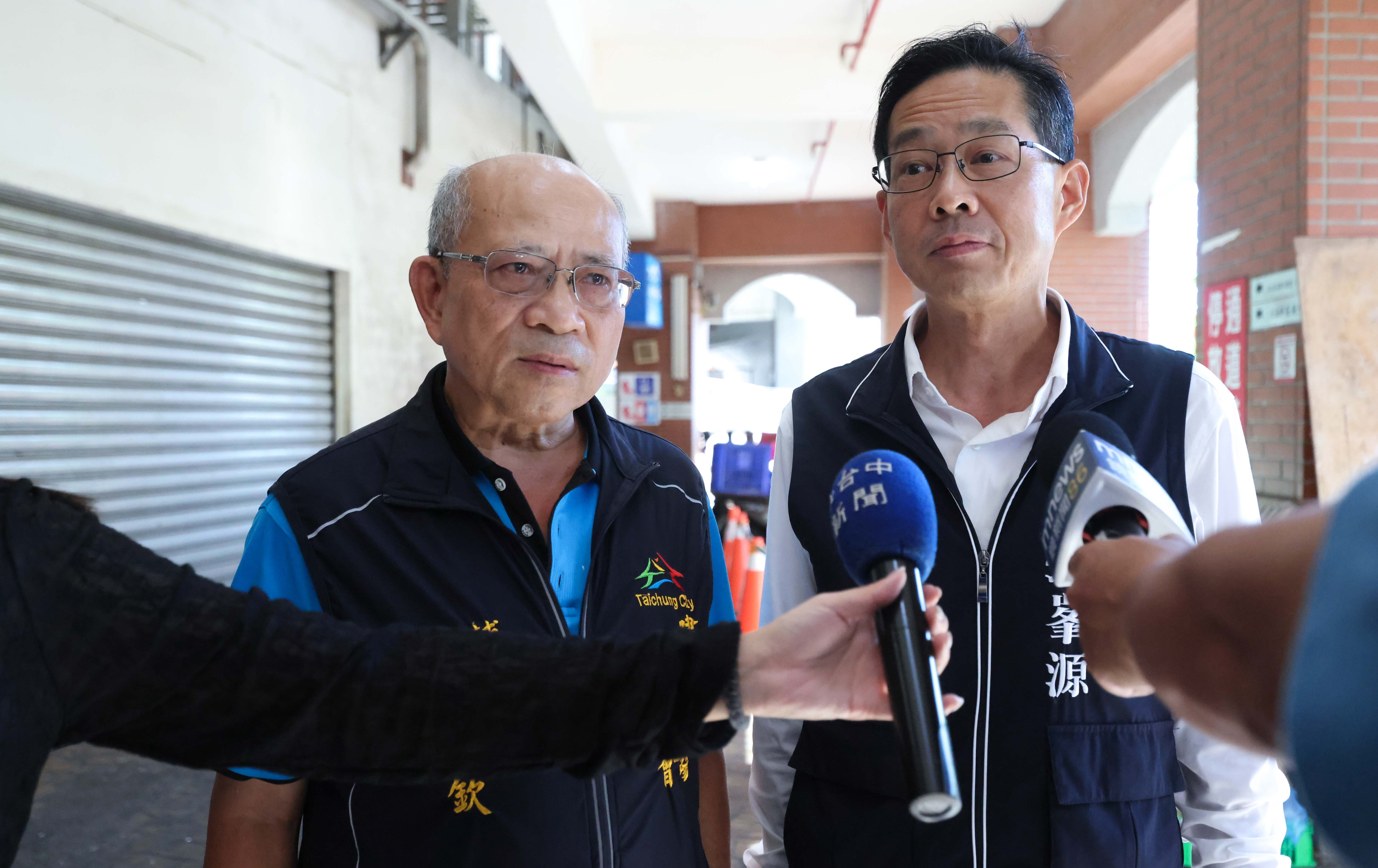 15天禁宰令解除！全台豬市重啟拍賣　台中清消備戰開市