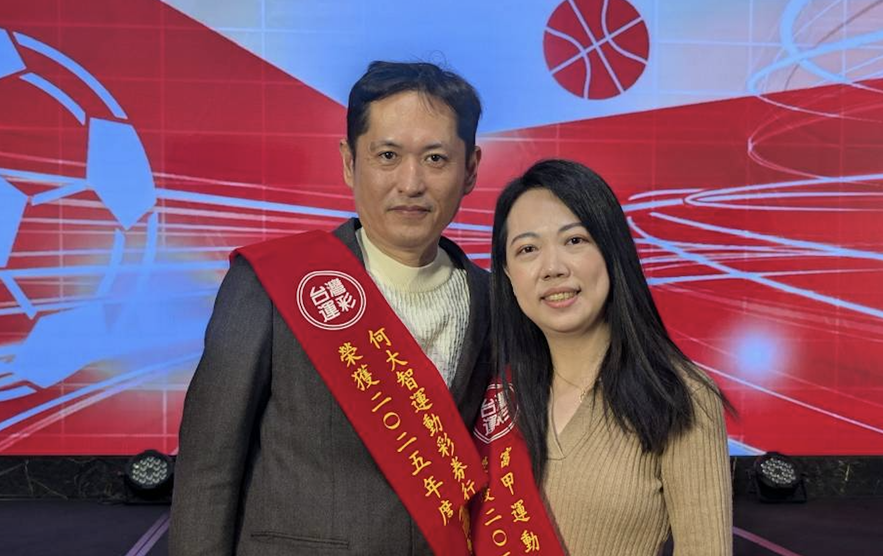 冒名吸金還不夠！ 黑幫恐嚇運彩公會理事長2千萬 何昱奇怒：絕不妥協