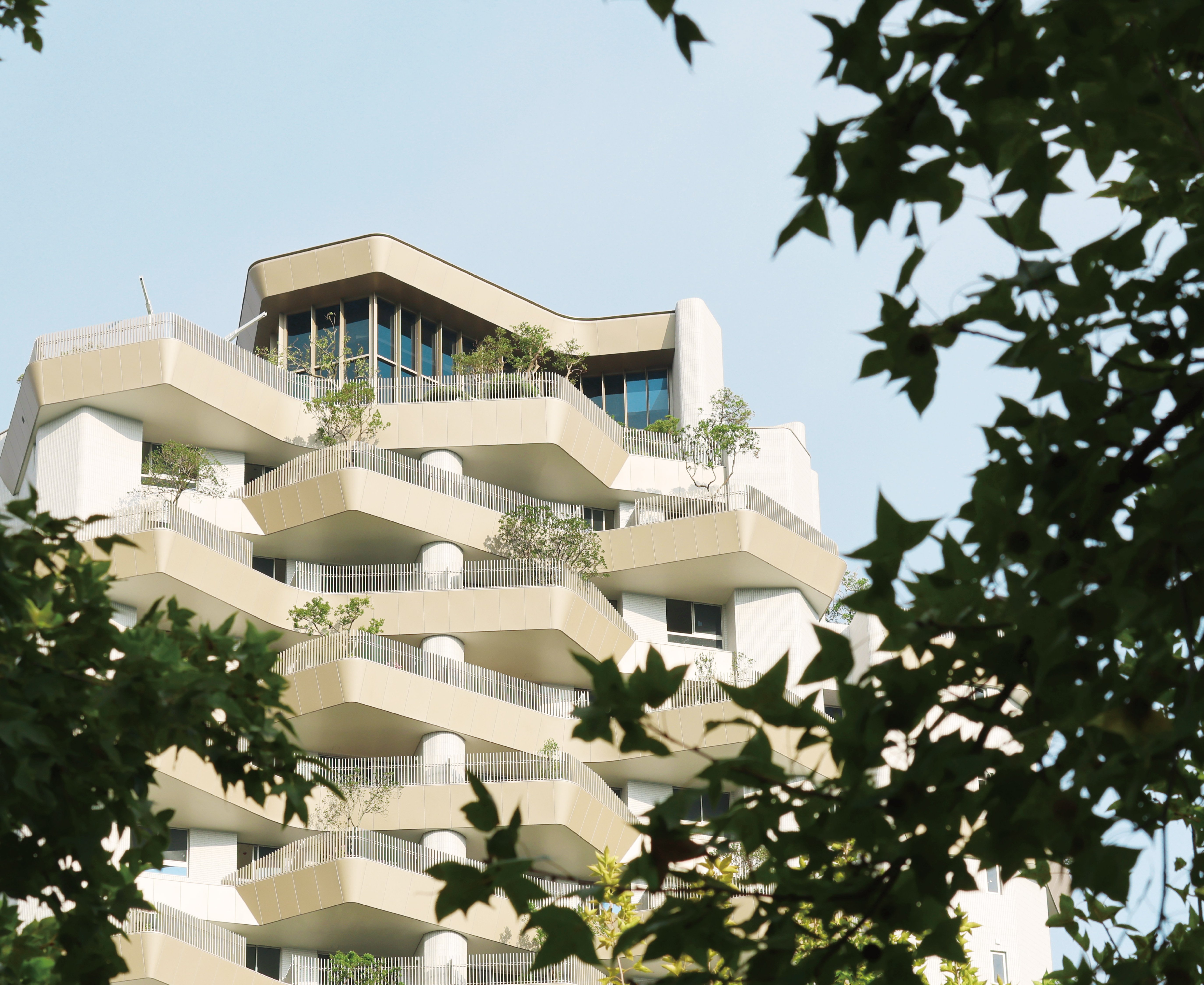 AI 算不出的職人靈魂！ 精銳Sky One以12道工序造就建築藝術