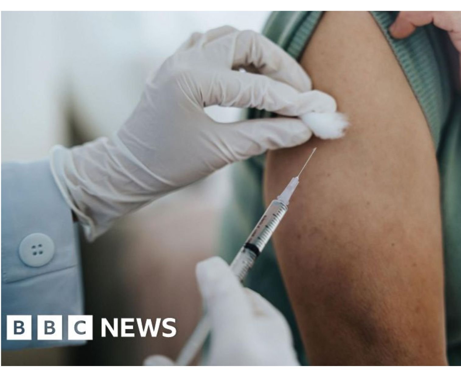BBC：癌症疫苗臨床試驗取得重大突破 顯著延長患者無癌存活期