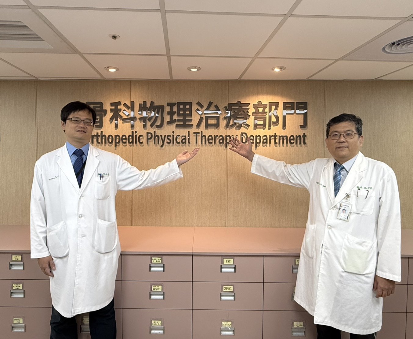 台中》父愛克服二度中風 67歲強父勤復健盼親手牽女兒步上紅毯