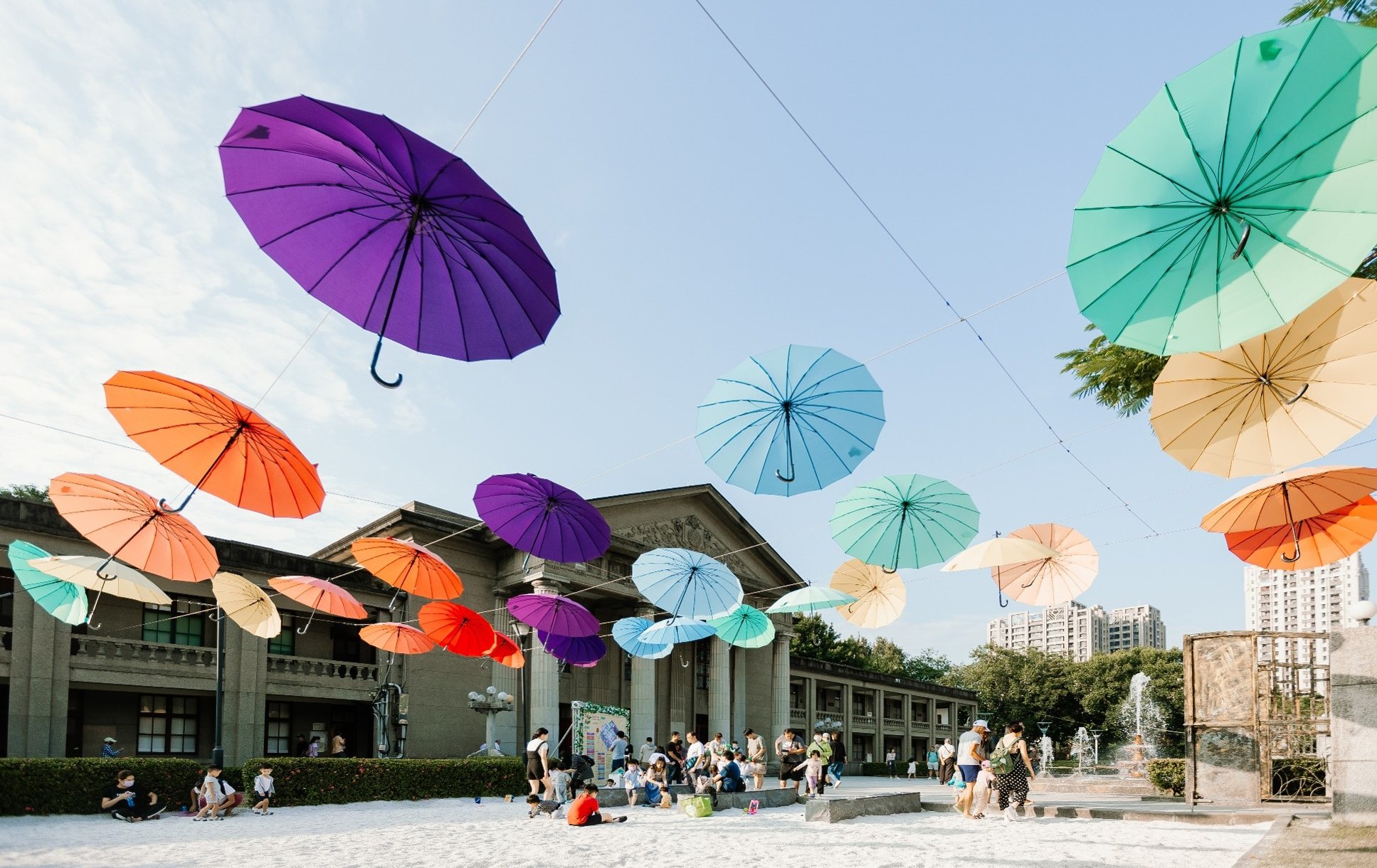 兒童節藝文探險！ 板橋435「藝啟童樂」登場 29堂STEAM免費課搶報