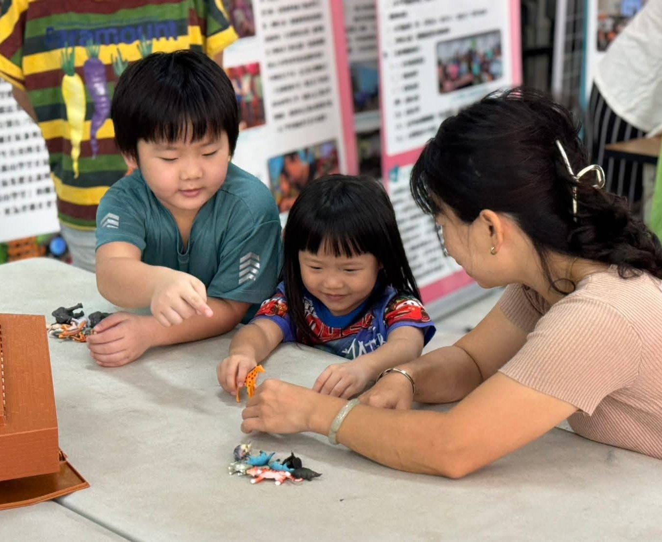 竹縣一月社福派對開跑！ 親子科學、手作料理線上報名開跑