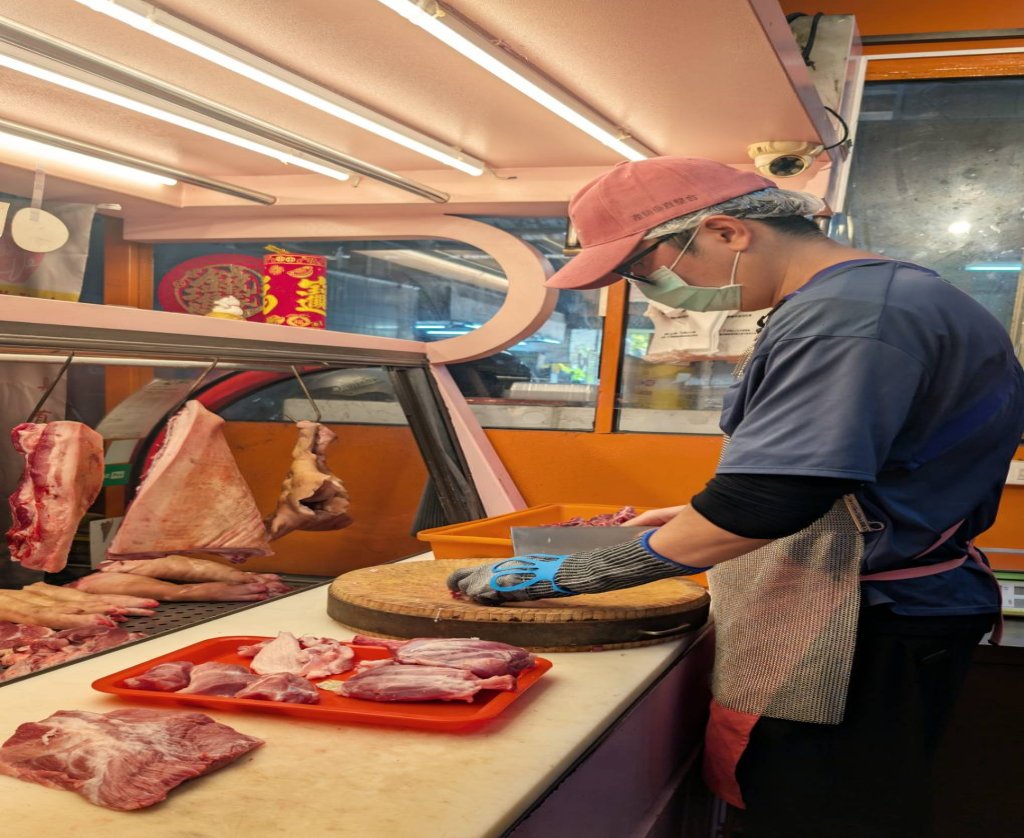 年節豬肉如何採買最省心？小鮮肉直賣網教你挑出安心與價值