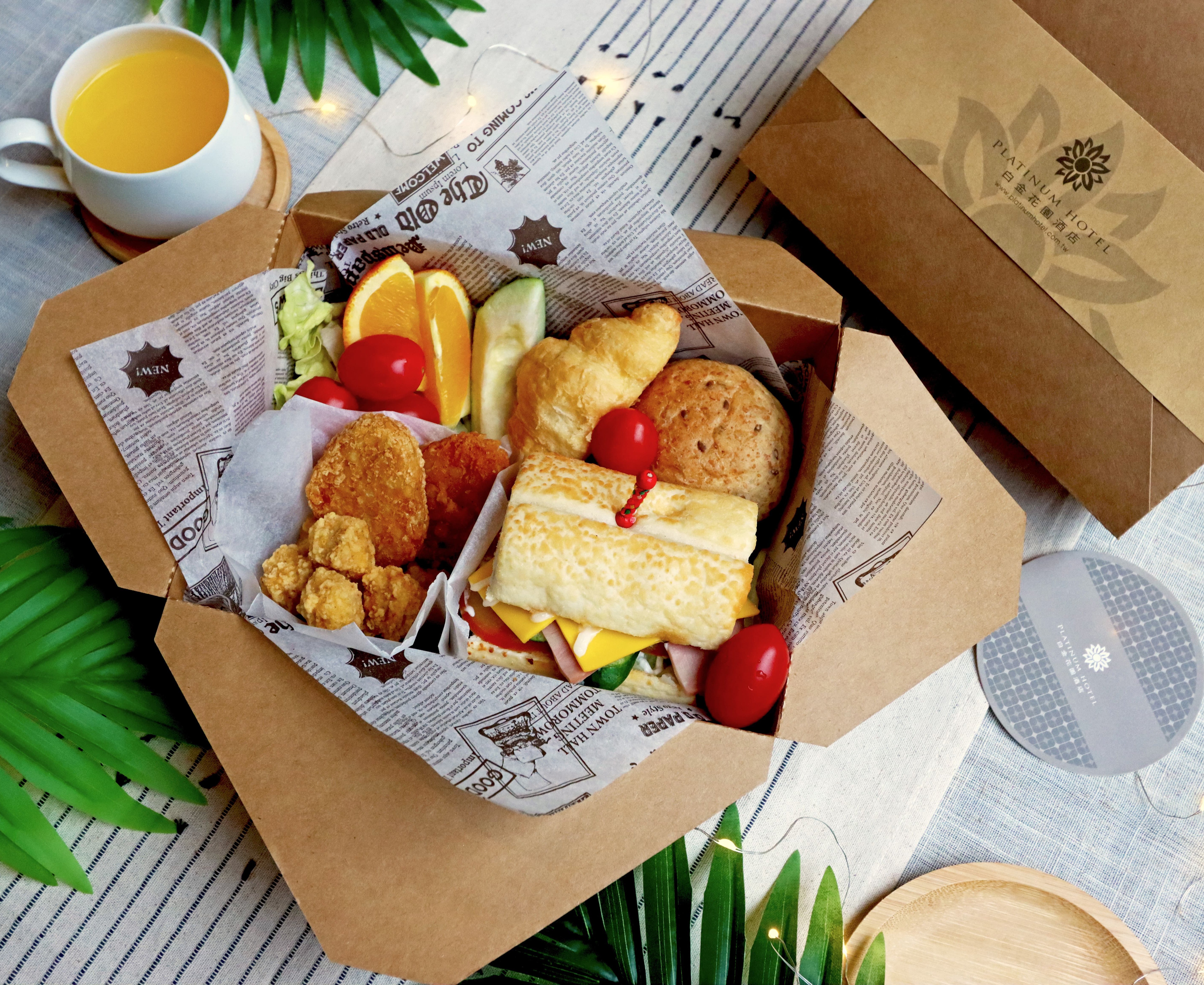 春遊新北微笑山線！ 四大健行秘境限時報名 螢火蟲星空餐宴驚豔登場