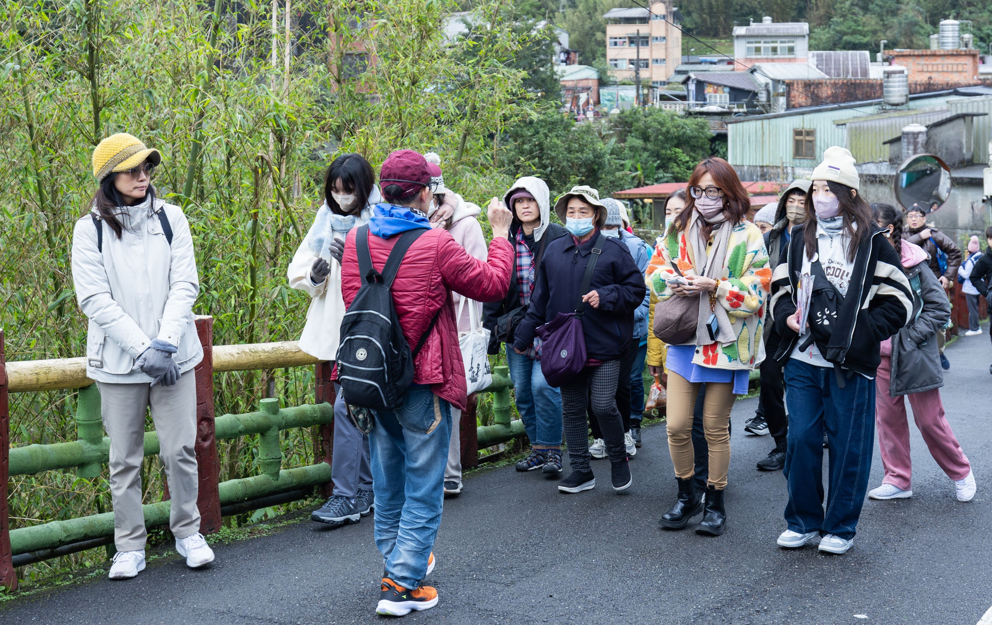 馬年必玩！ 平溪「699小旅行」開箱 鐵道秘境、瀑布奇觀深度攻略