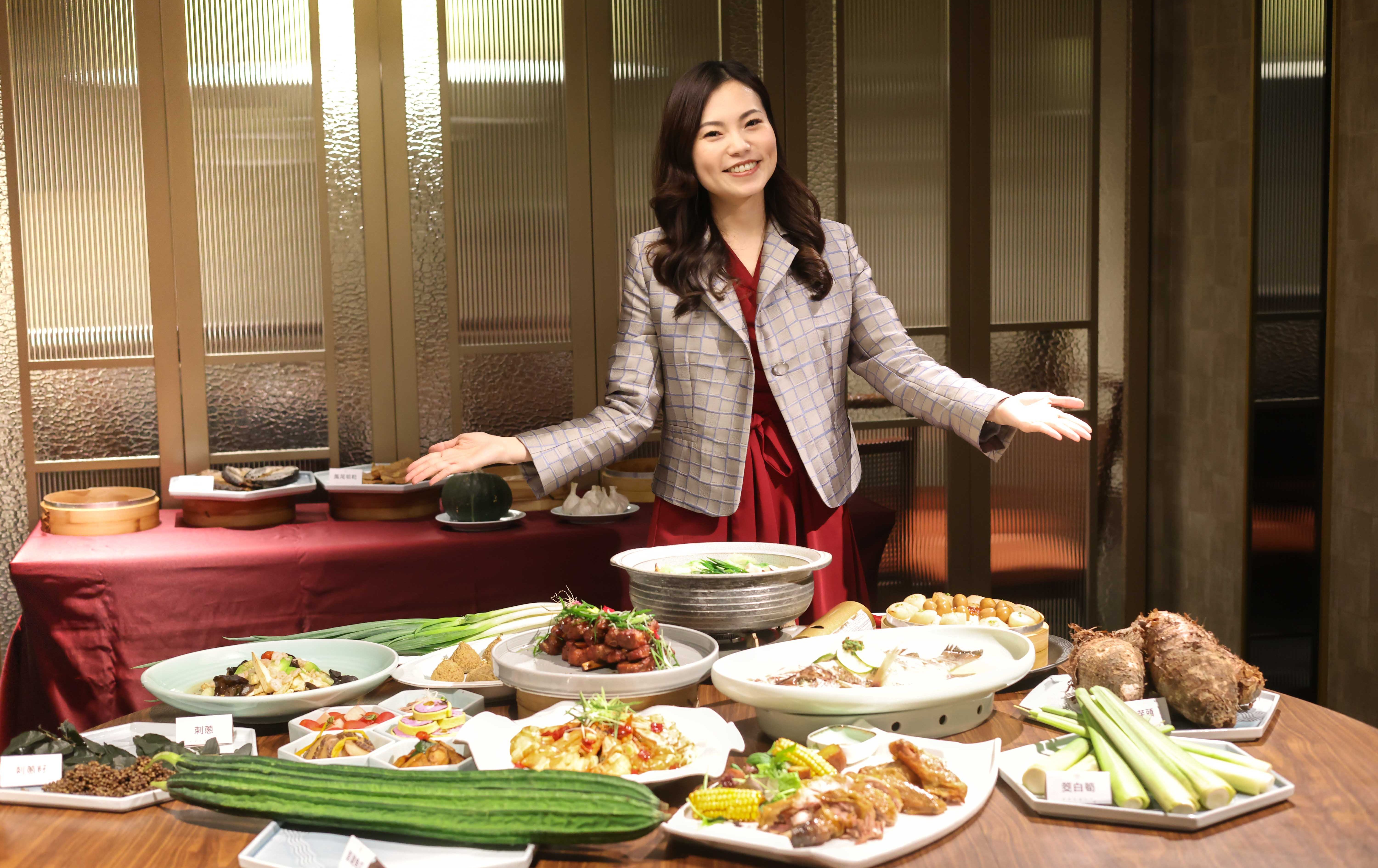 寵媽商機夯！產值上看500億 膳馨以台灣風土入菜搶訂席 下半年插旗大巨蛋