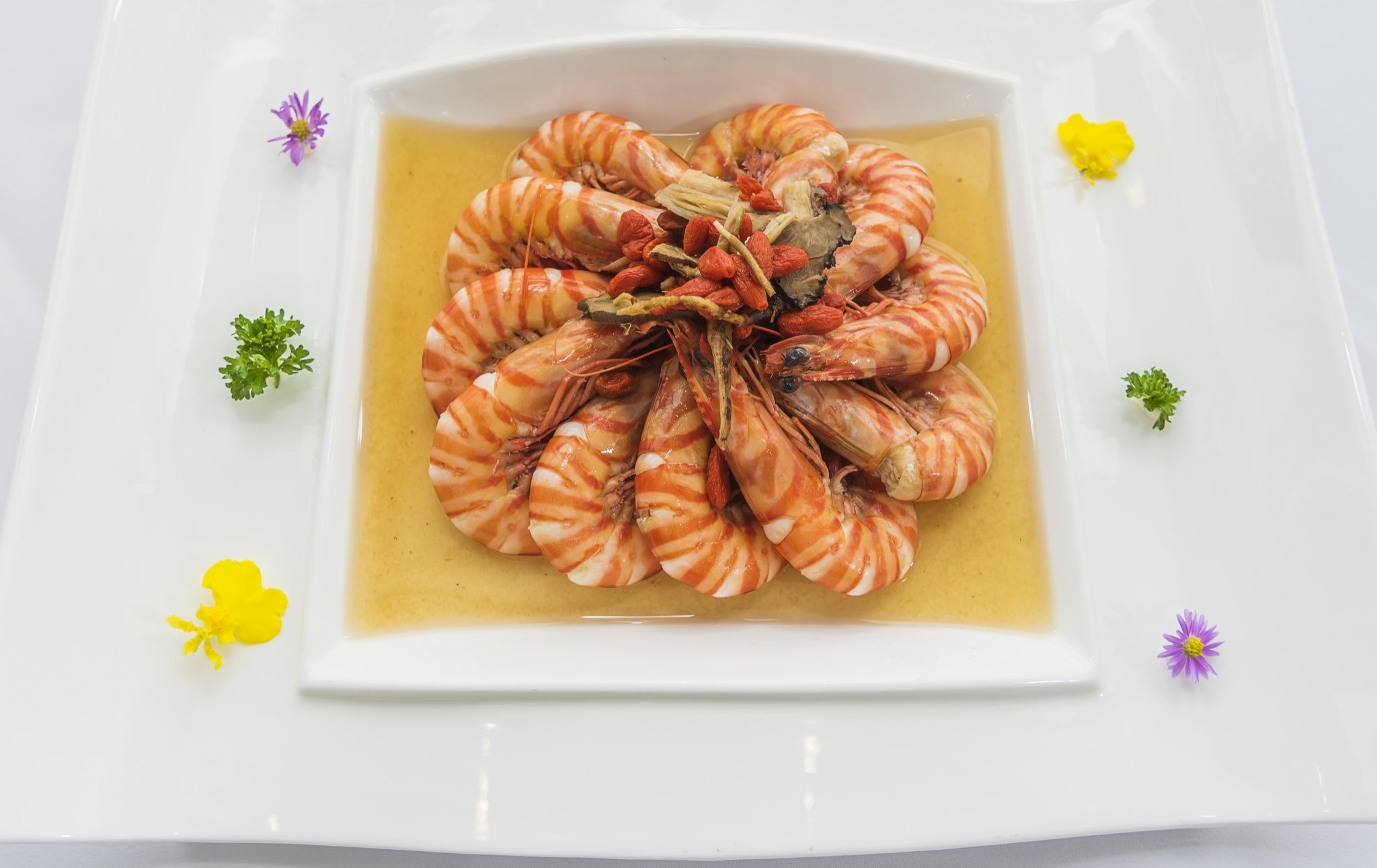 馬年圍爐新寵！ 淡水魚藏祭14道海味年菜 1月底前早鳥優惠開跑