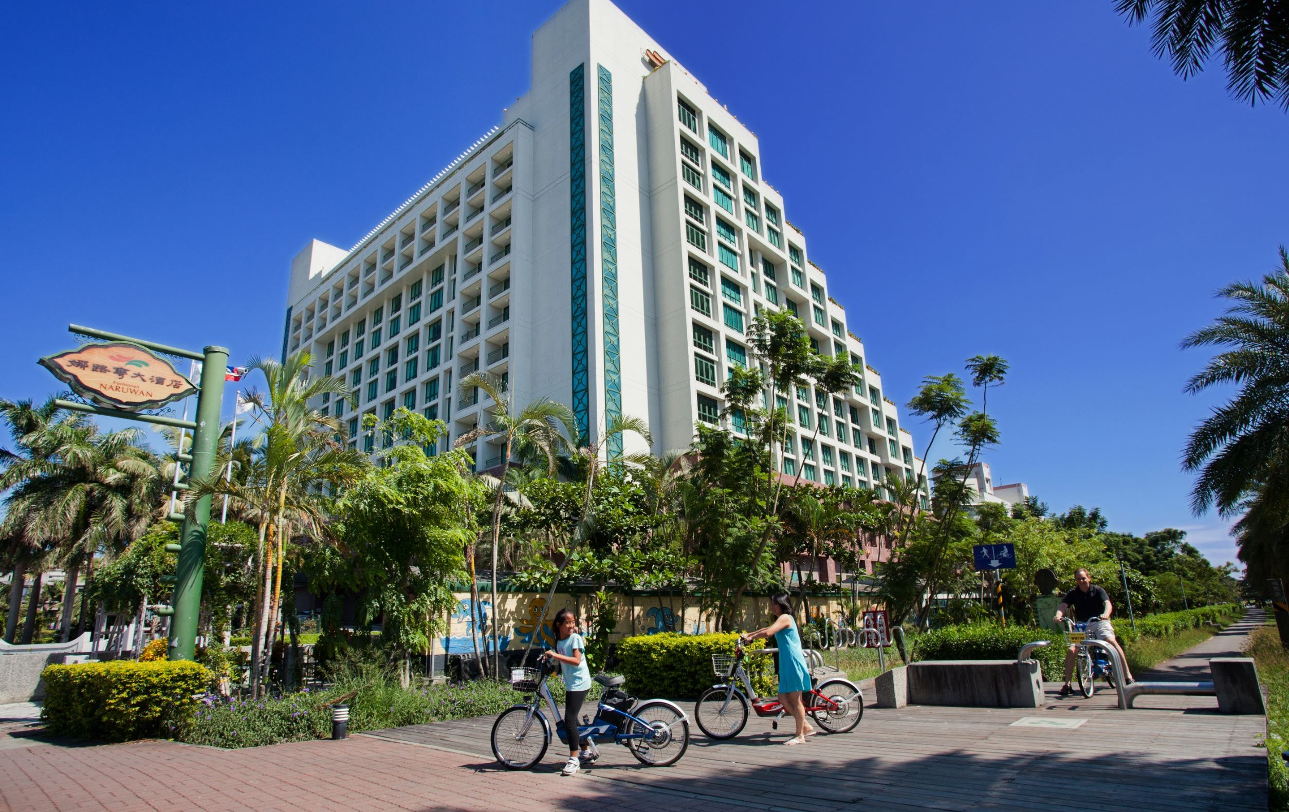 跨年衝台東！ 張惠妹領軍超強卡司，入住再送1000枚TTPUSH金幣，好玩又超值！