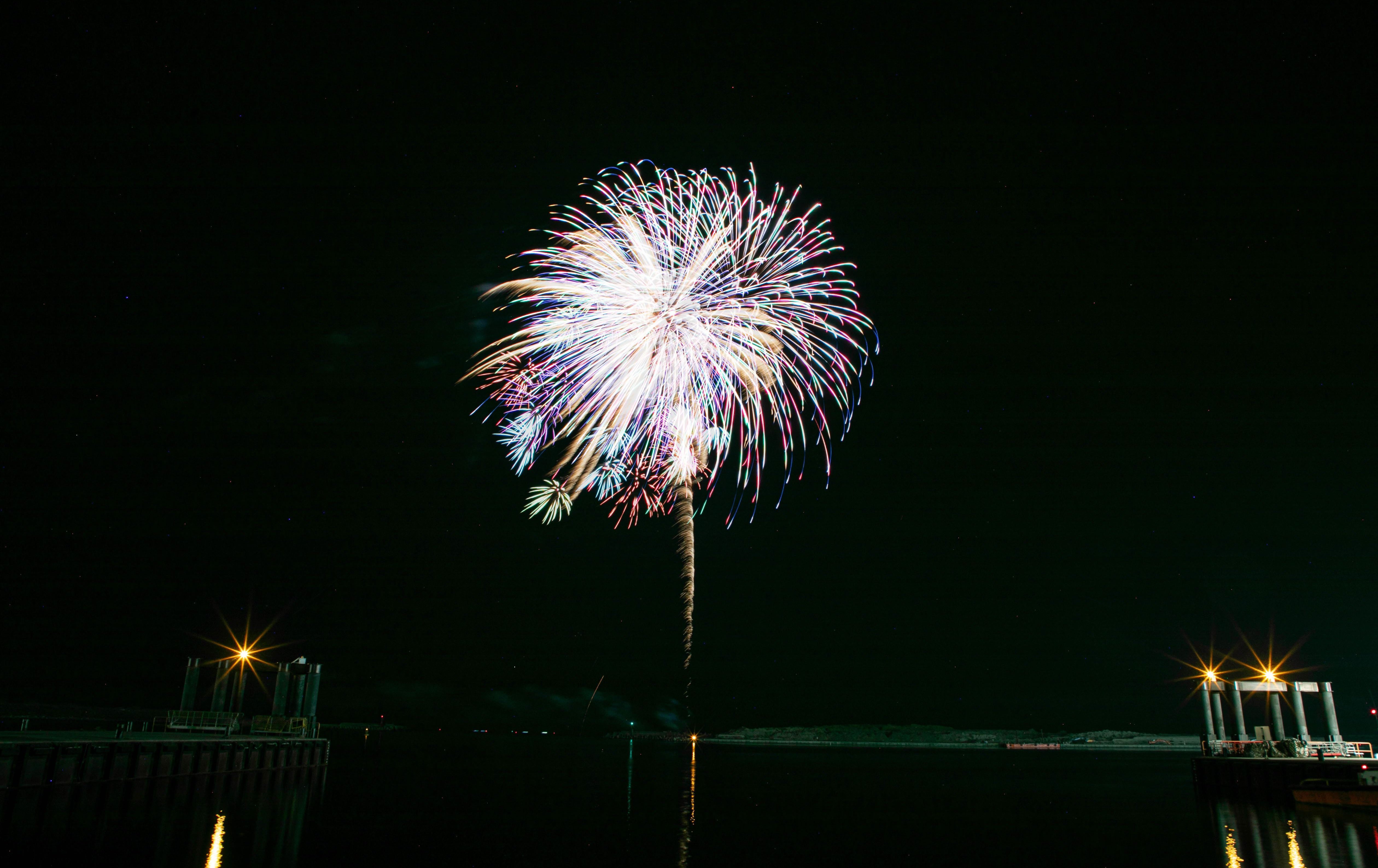 2026台灣燈會3月3日嘉義點亮！ 萬發煙火齊發 故宮大道化身璀璨不夜城