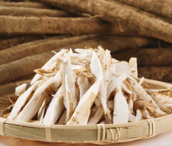 牛蒡的功效與禁忌：中醫師教你聰明吃，排毒養生不踩雷