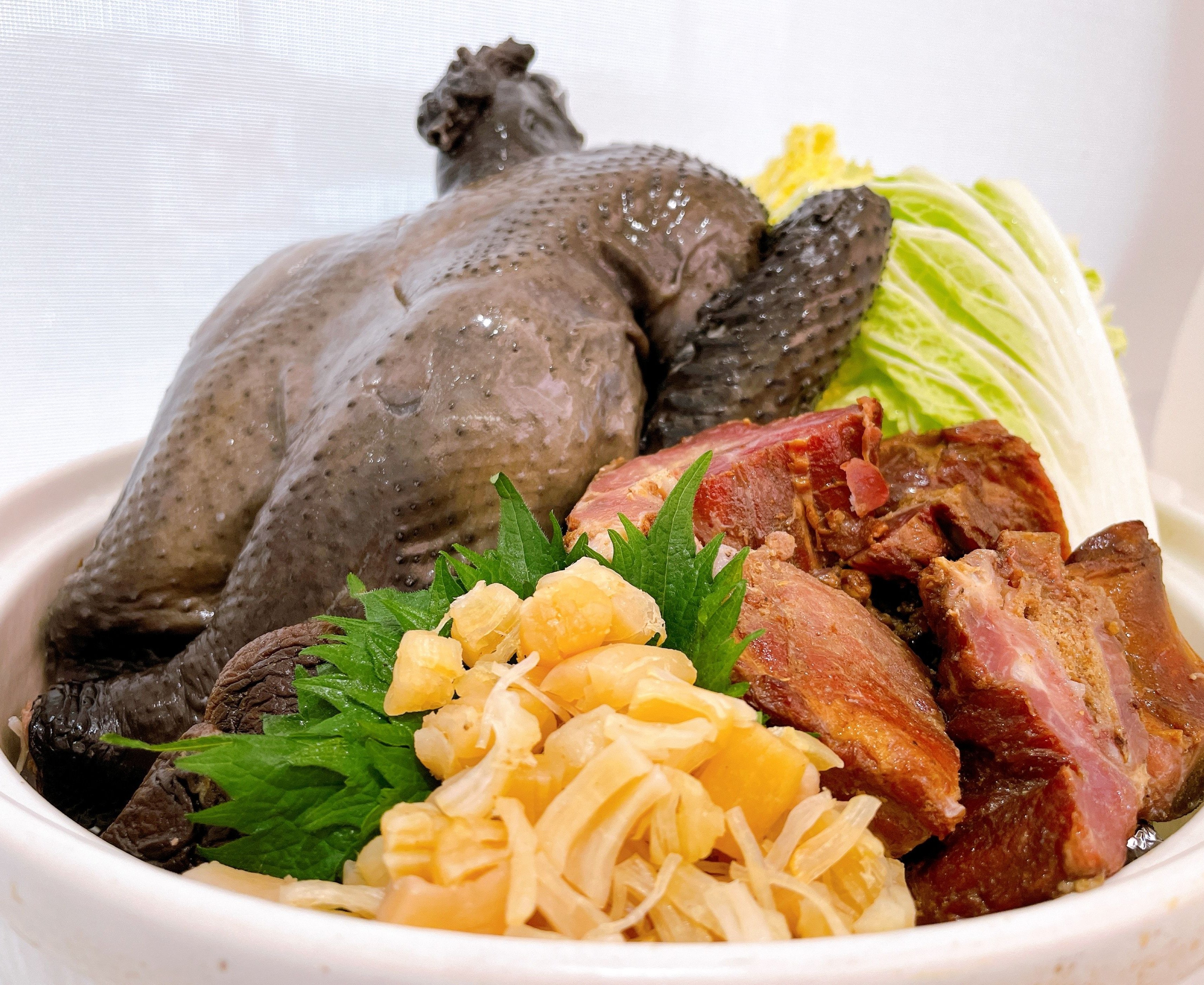 馬年圍爐新寵！ 淡水魚藏祭14道海味年菜 1月底前早鳥優惠開跑