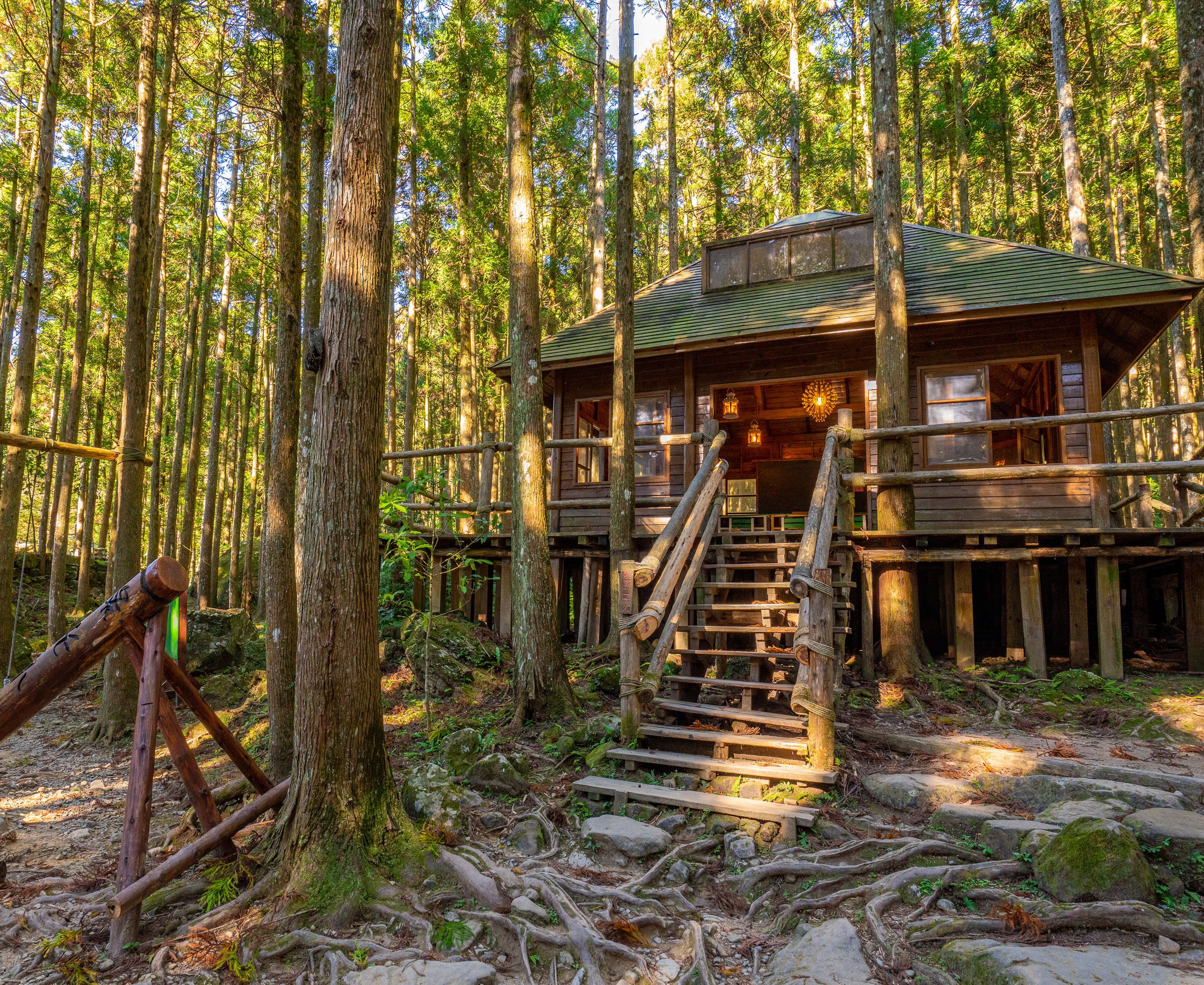 馬到成功迎新春！ 新竹縣精選三條「馬」字古道邀你走春迎好運