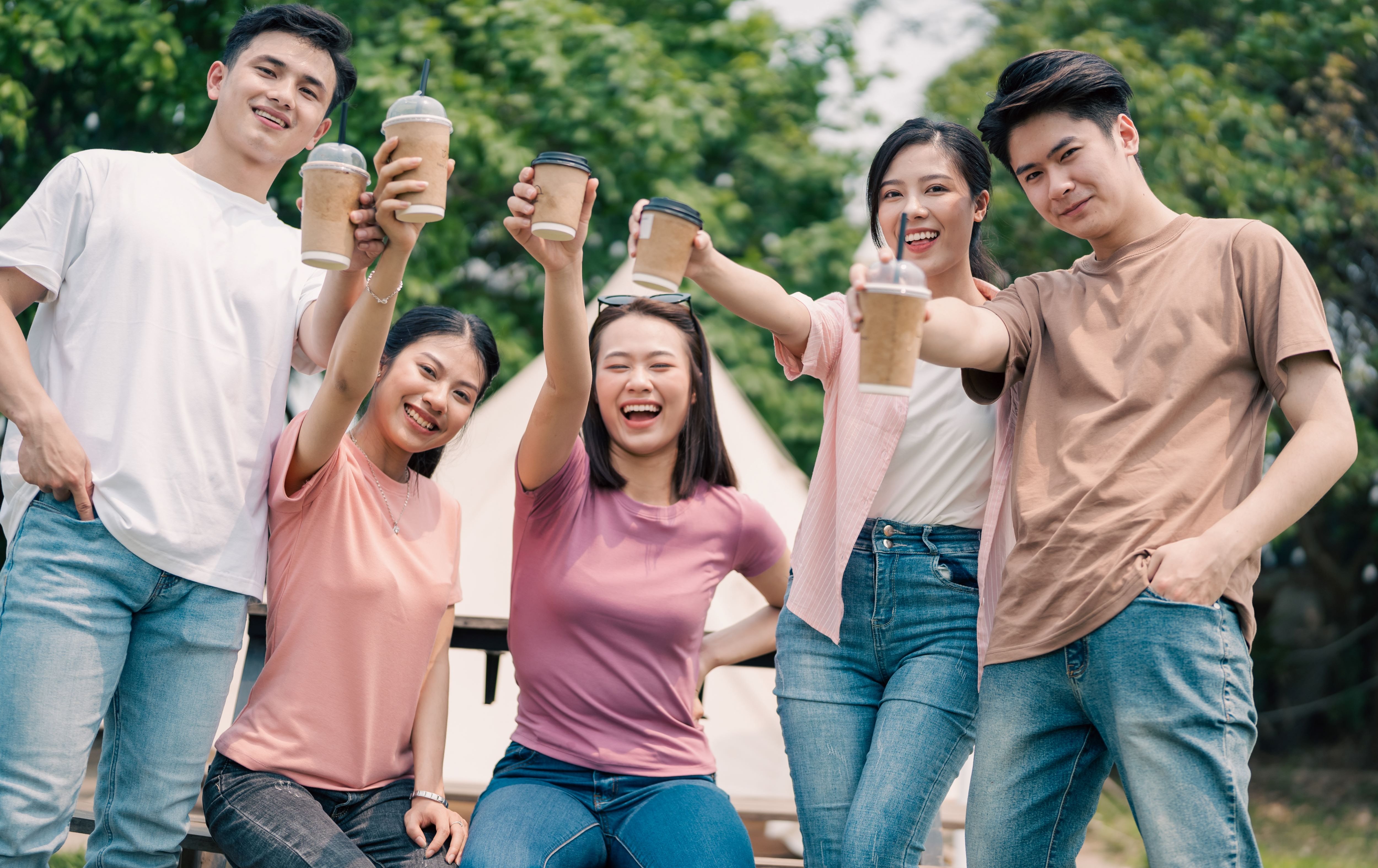 6米皮卡丘大安森林公園現身！ 2026台北花伴野餐3/28登場 報名搶限定野餐墊