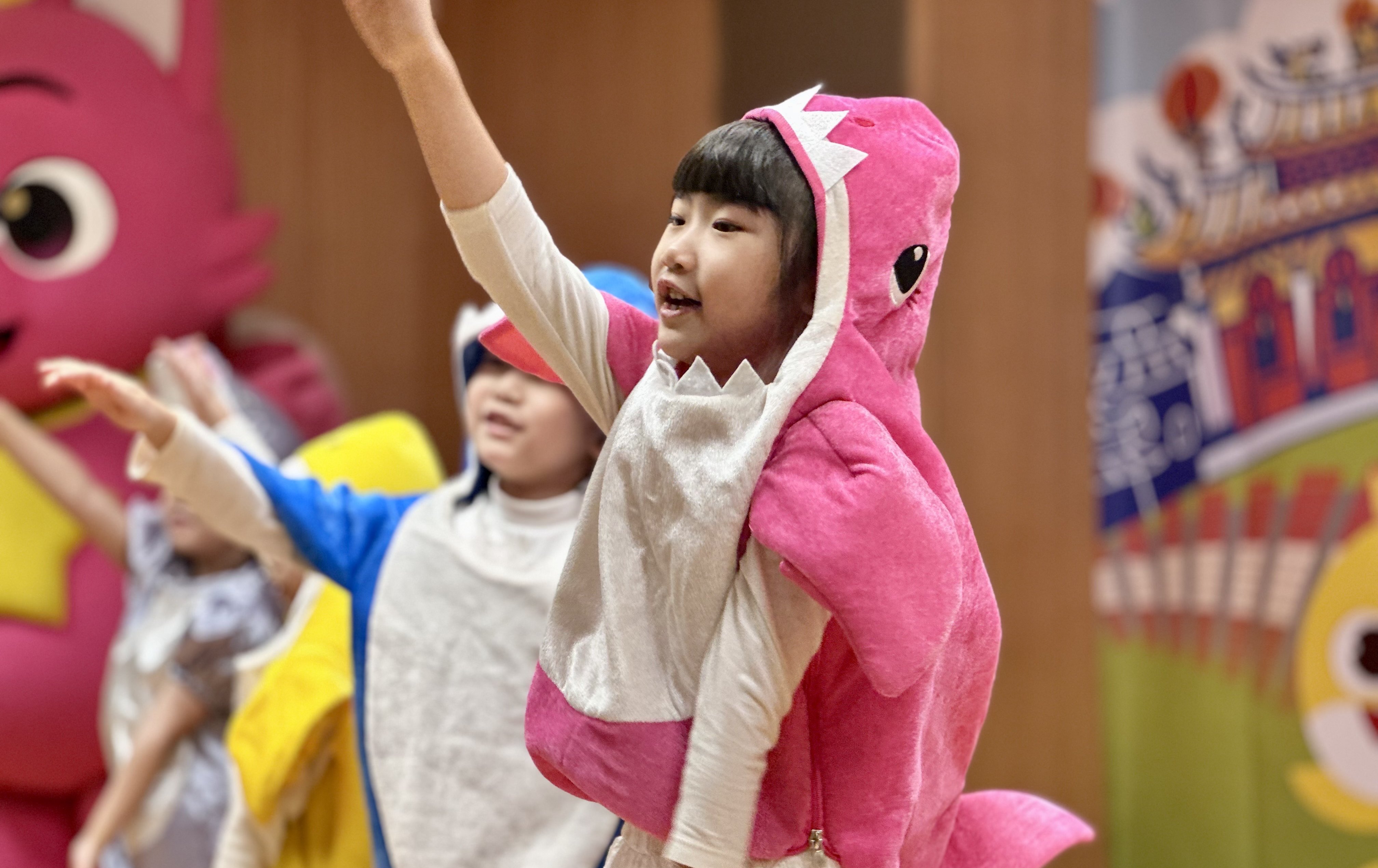 新北好YOUNG doo doo doo！ 板橋435藝文特區元旦健走，iPhone 17 大獎等你抽！