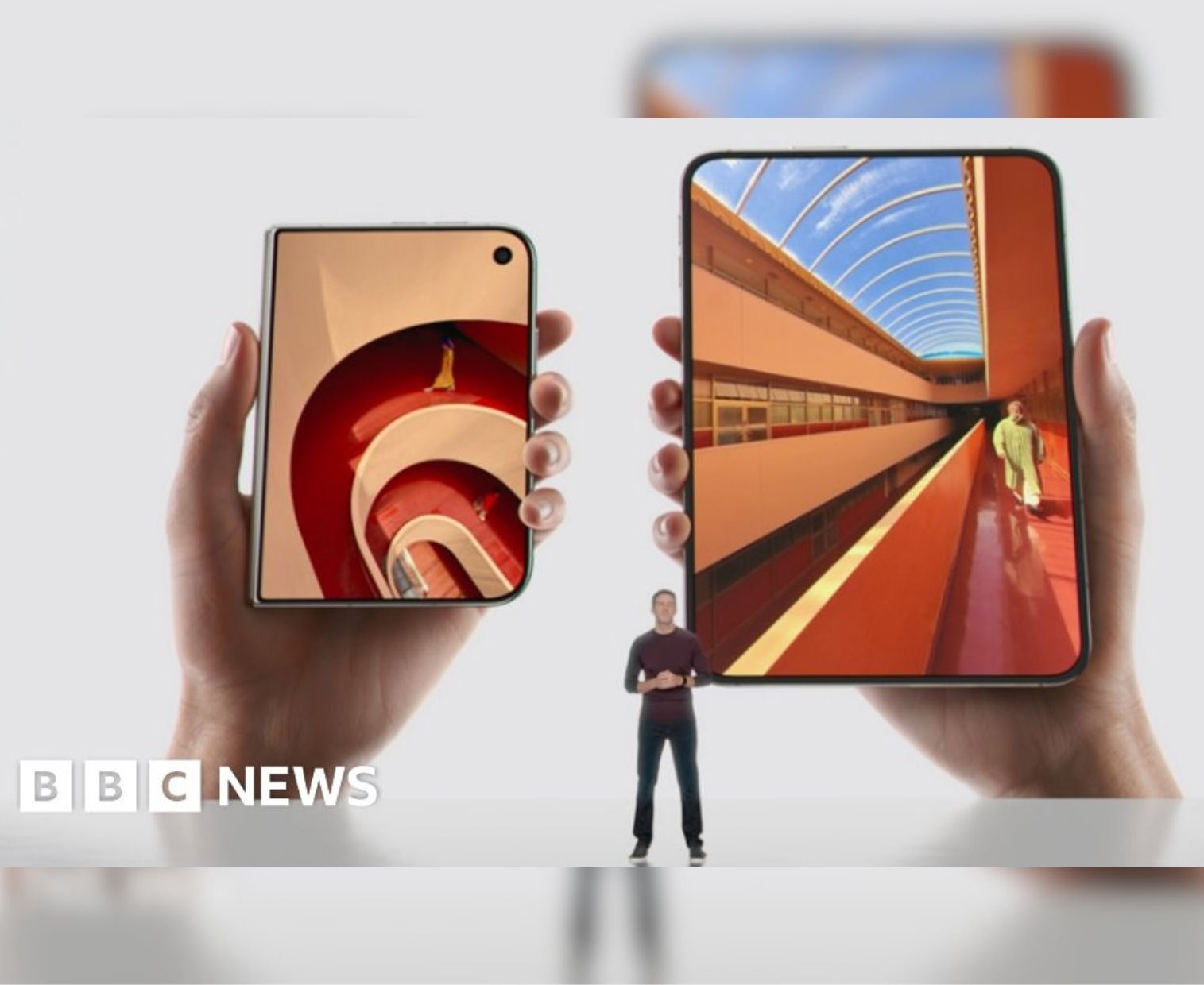 蘋果破天荒首發「iPhone Duo」折疊機！ iPhone 18 Pro 鏡頭震撼升級「可變光圈」挑戰天花板價