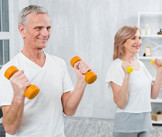 老是忘東忘西？有氧運動及重量訓練可以強化記憶力