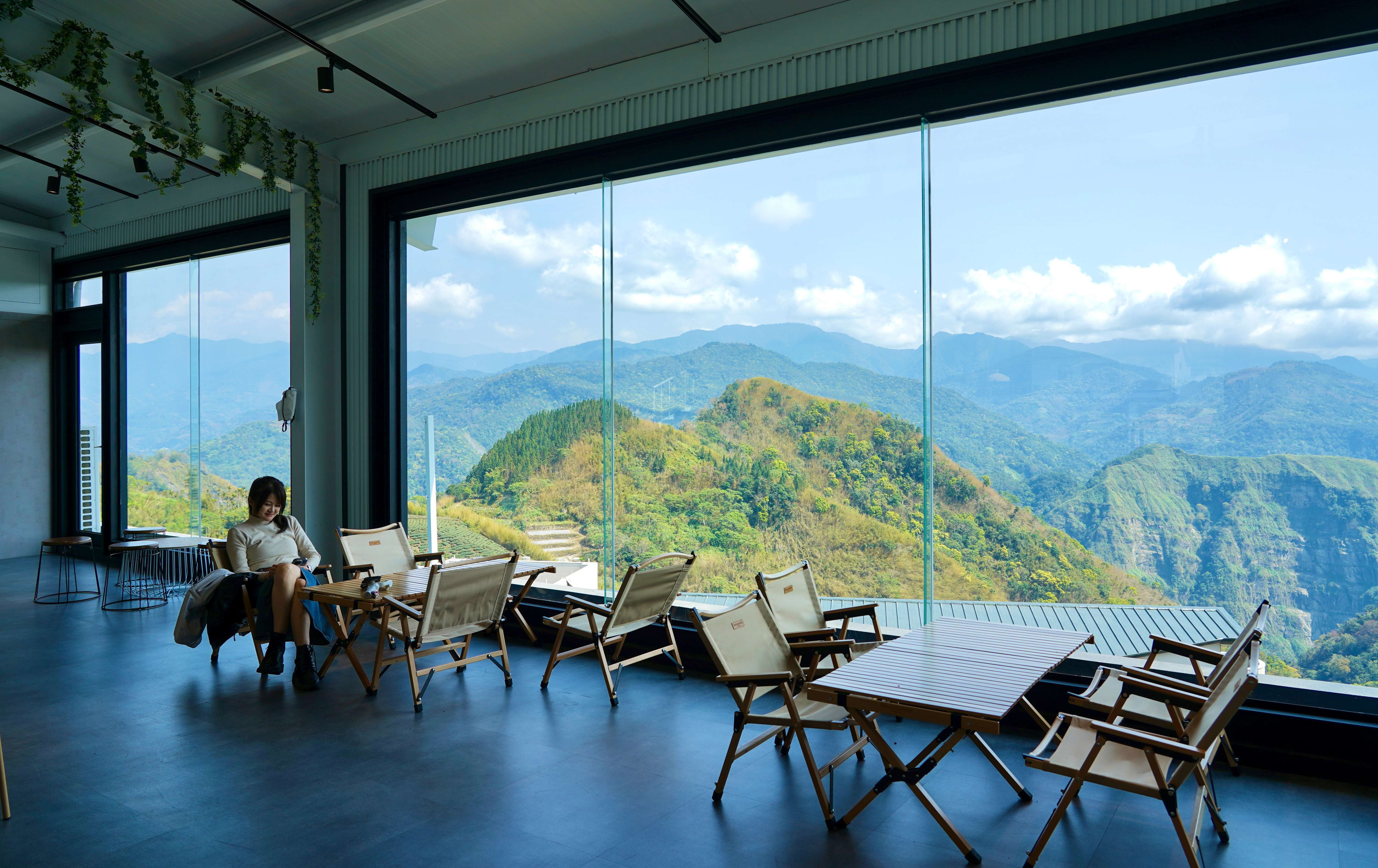 阿里山精品咖啡香 成為端午與暑假深度旅遊新亮點