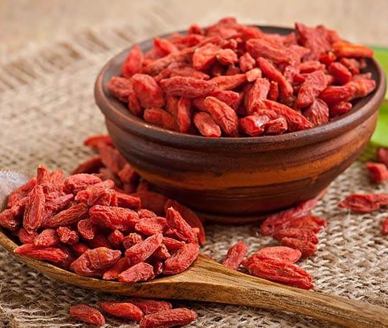 枸杞功效多！補肝明目、增強免疫力，但要注意3禁忌