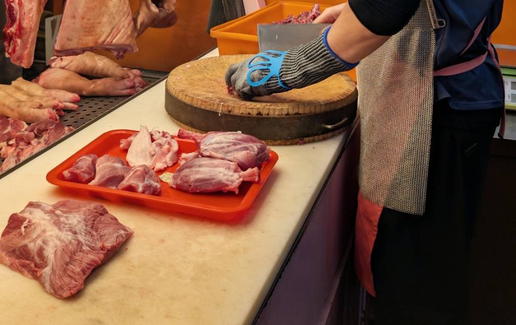 年節豬肉如何採買最省心？小鮮肉直賣網教你挑出安心與價值