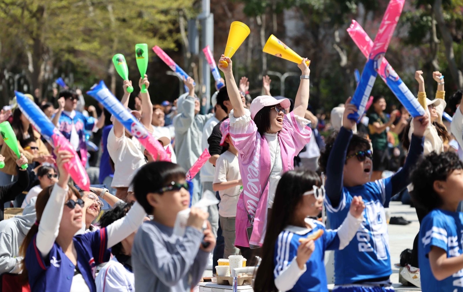棒球》WBC落幕、奧運大門開啟 2027年世界12強賽台灣下個決戰賽