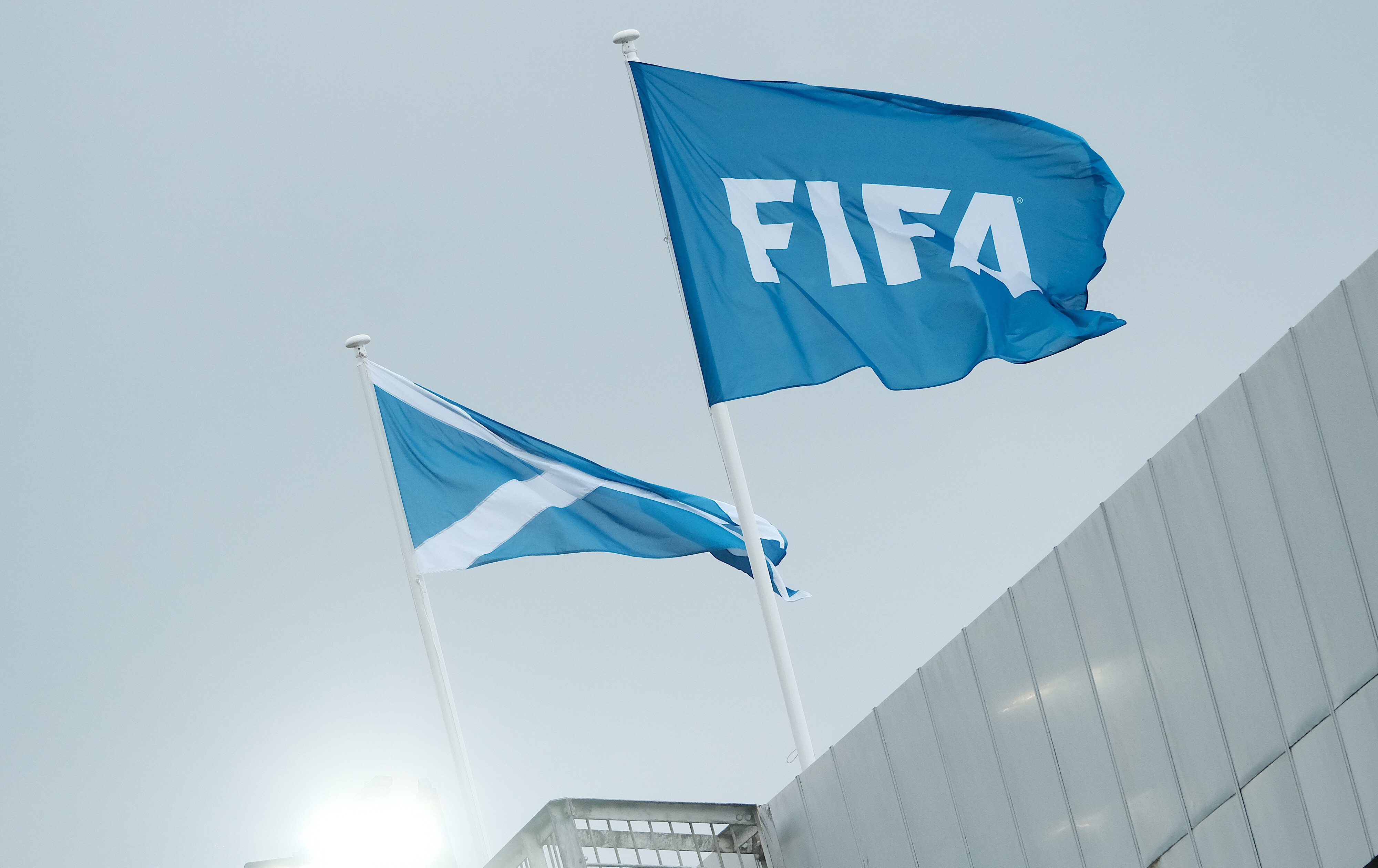 FIFA》水瓶政策兩度轉彎！2026美加墨世界盃開賽前夕放行「拋棄式塑膠瓶」