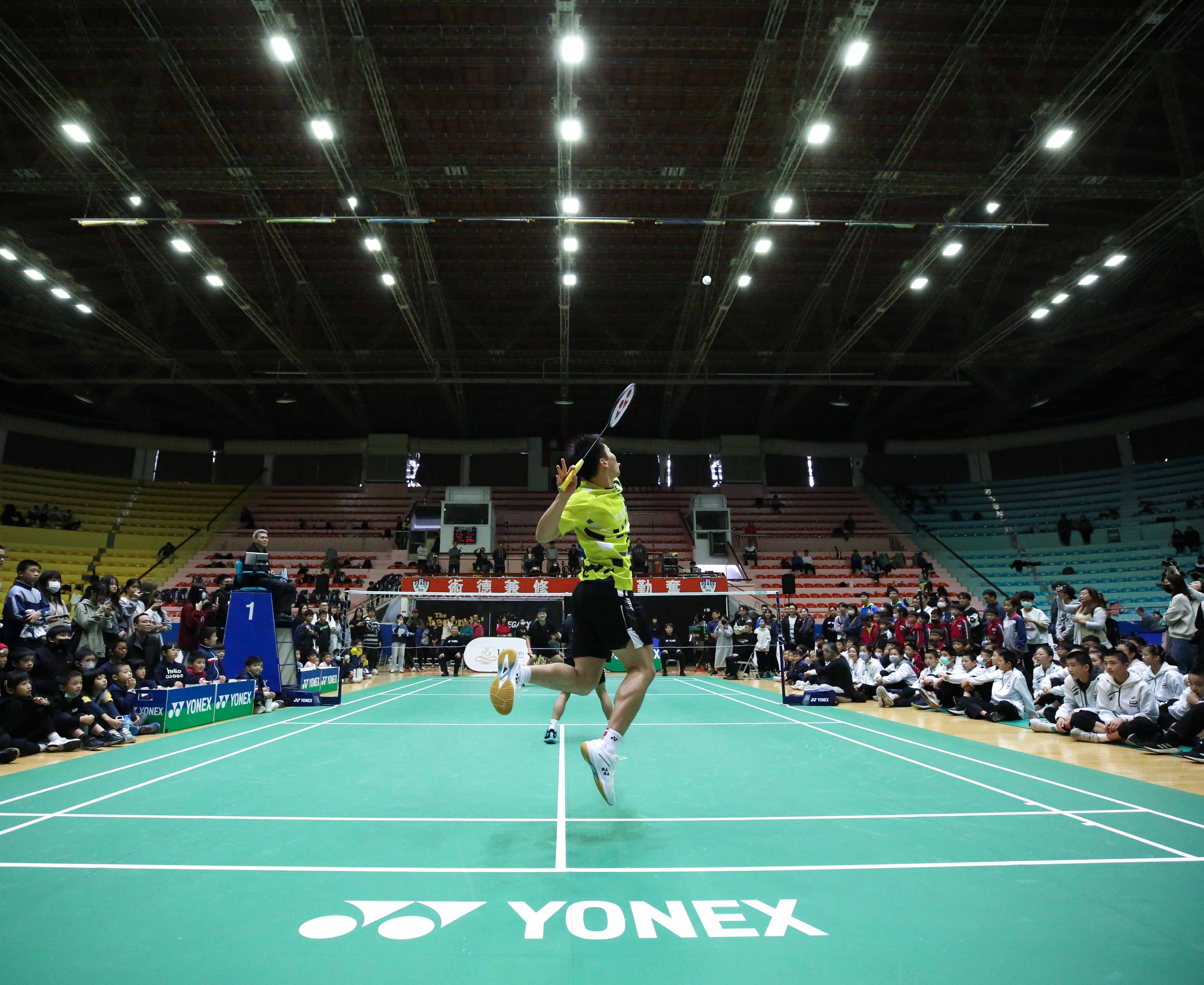 奧運雙金李洋霸氣全捐獎金！ 財產申報曝光還揹3600萬房貸