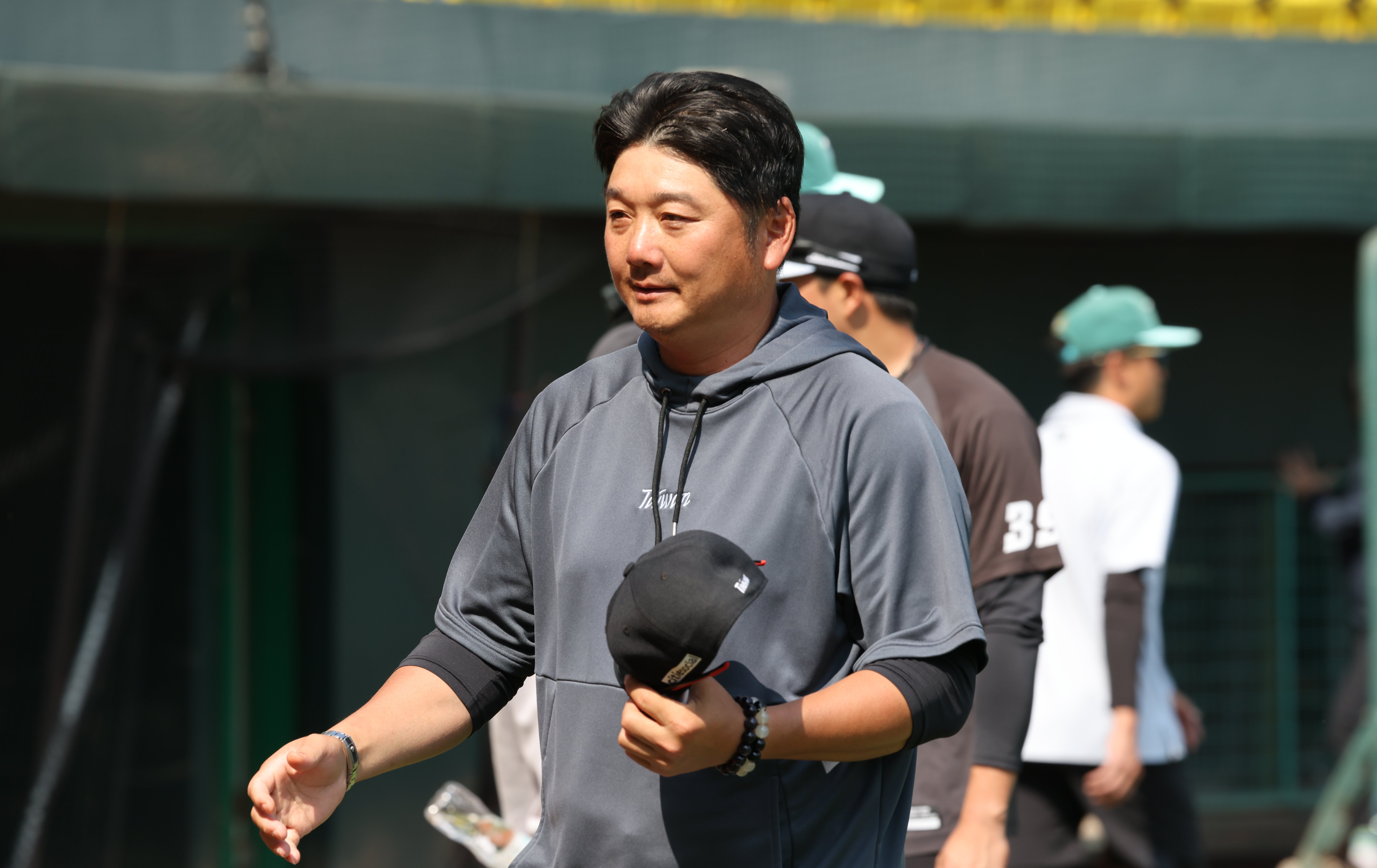 WBC》2026經典賽預備名單獨缺中華隊 總教練曾豪駒親自解釋原因