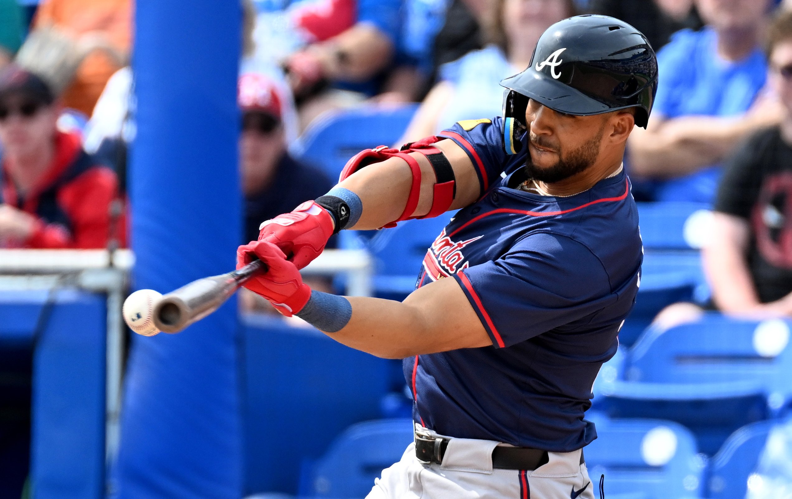 CPBL》富邦悍將網羅林岱安、美日雙外援，誓言打破無冠魔咒
