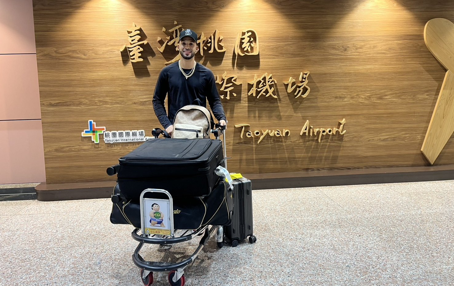 富邦悍將六洋將全數到位！ 「核心老班底」攜手「韓職重砲」力拼新賽季