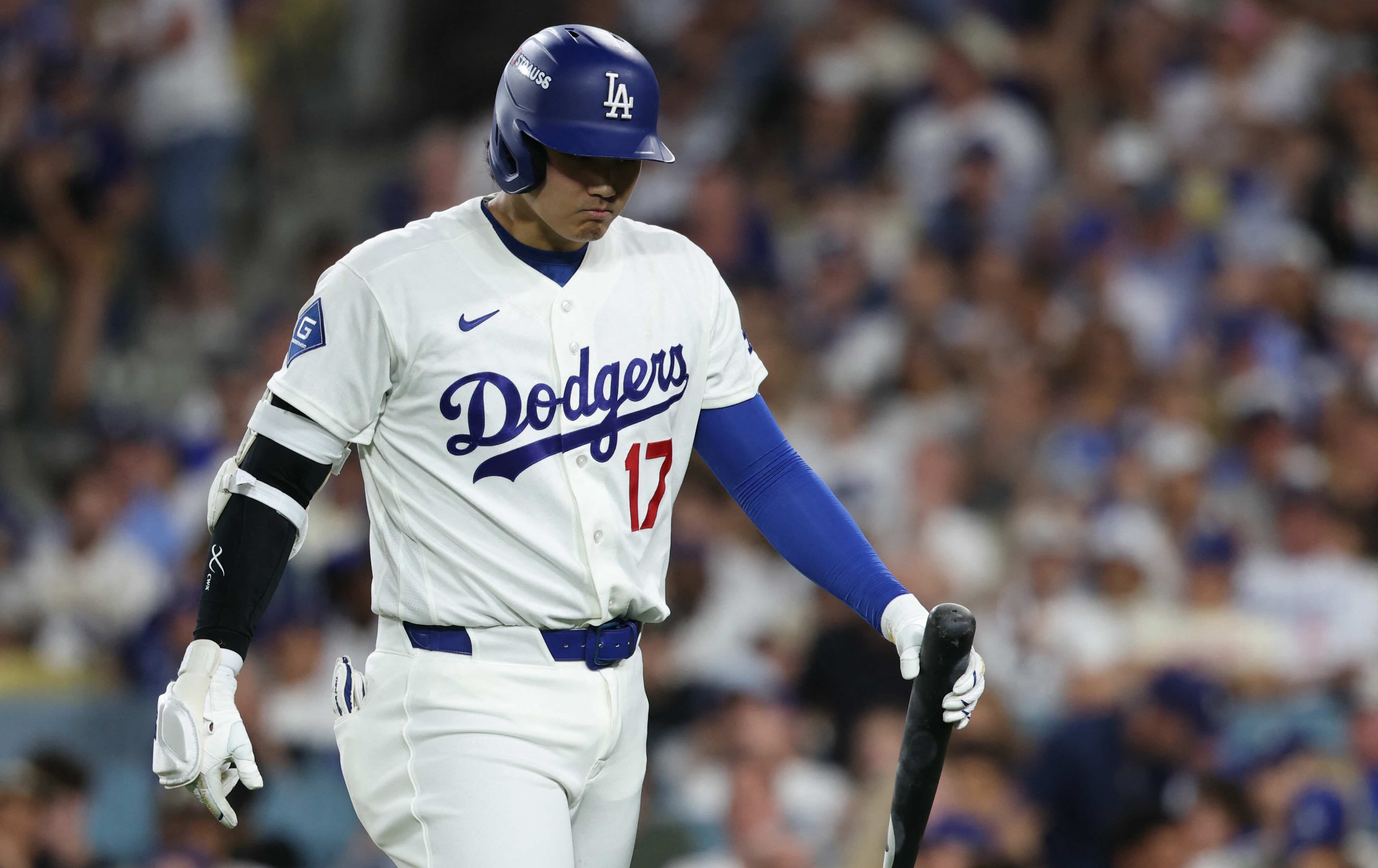 MLB季後賽四強壁壘分明：道奇衝刺三連霸 傳統勁旅與新銳爭奪隊史曙光