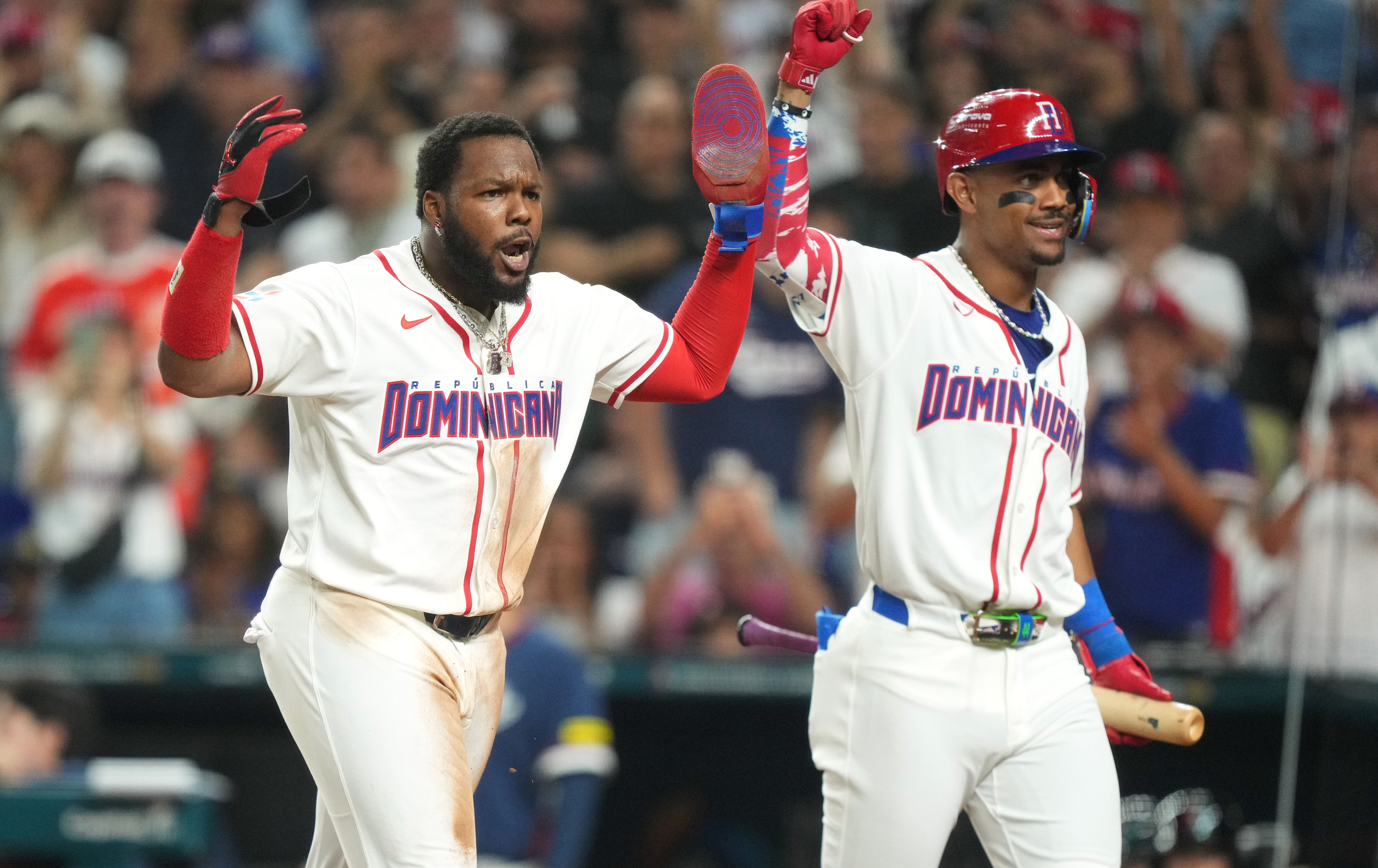 WBC》多明尼加強勢晉級4強　奪冠呼聲最高