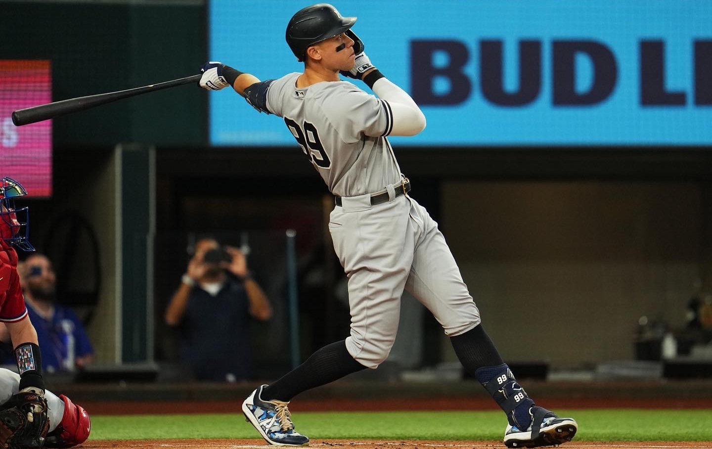 WBC》美國隊星光艦隊集結 洋基隊長賈吉領軍誓言奪冠