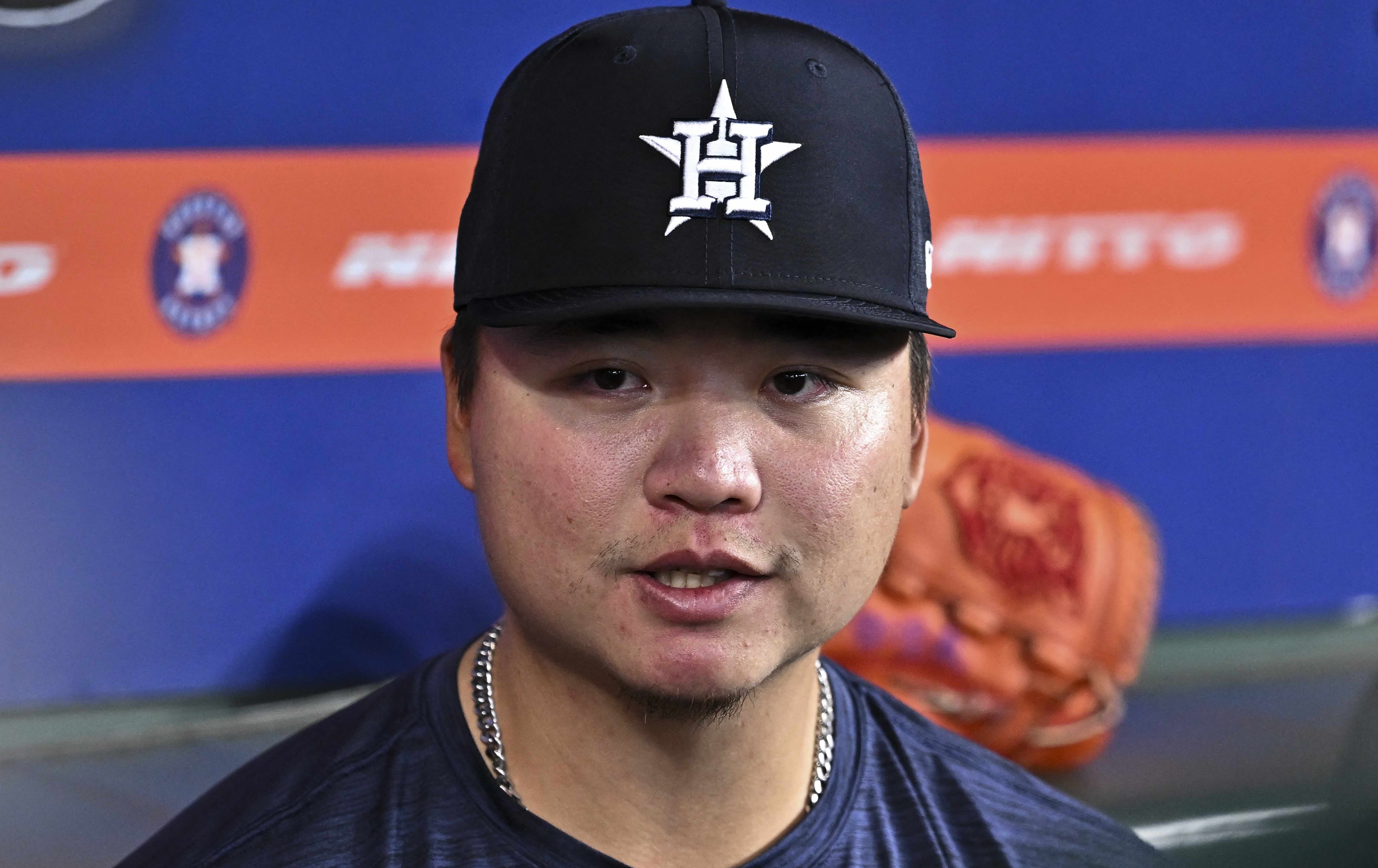 MLB》鄧愷威明天24日凌晨先發！強碰小熊打線 鎖定三大觀賽焦點