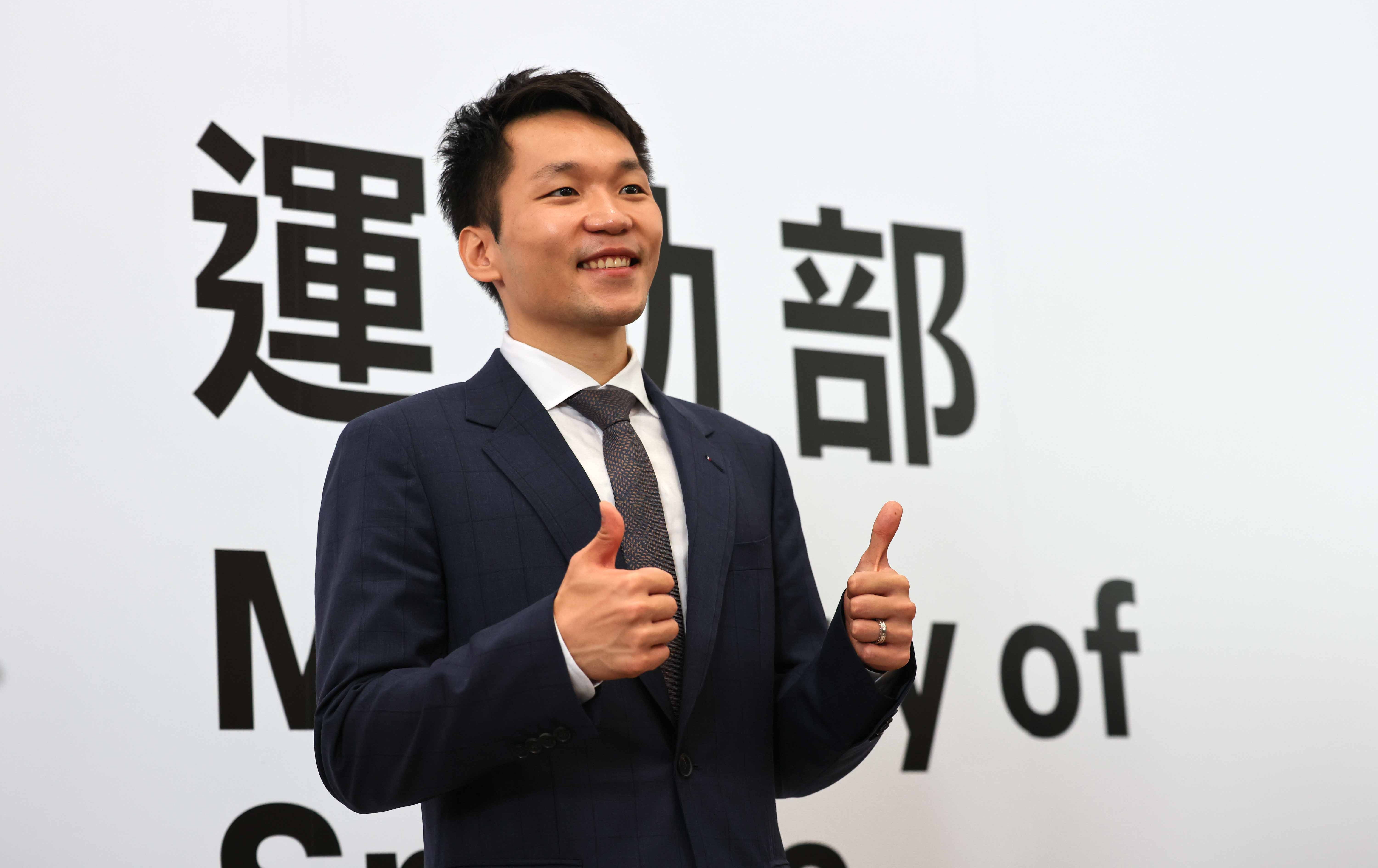 亞運》包飯店、租廢校！中華隊打造史上最強後勤中繼站 李洋用「過來人經驗」化解亞運危機