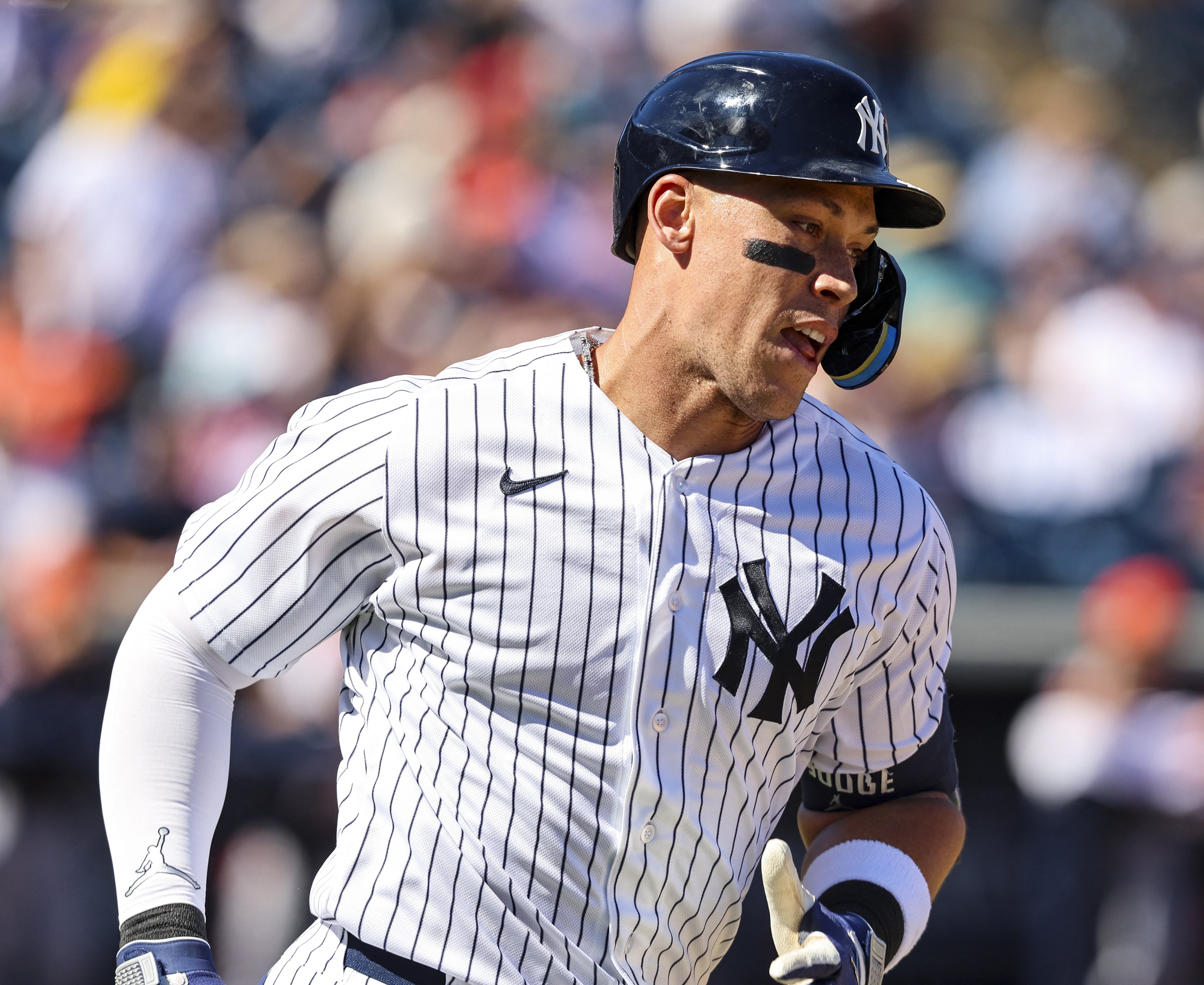 WBC》2026 經典賽前哨戰：Team USA 坐擁全美最強「三巨頭」！數據揭露恐怖統治力