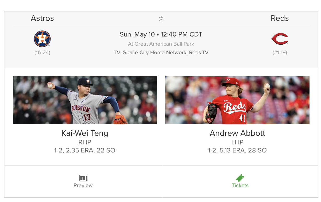 MLB》鄧愷威 11 日掛帥先發，強勢挑戰本季第 2 勝盼止敗