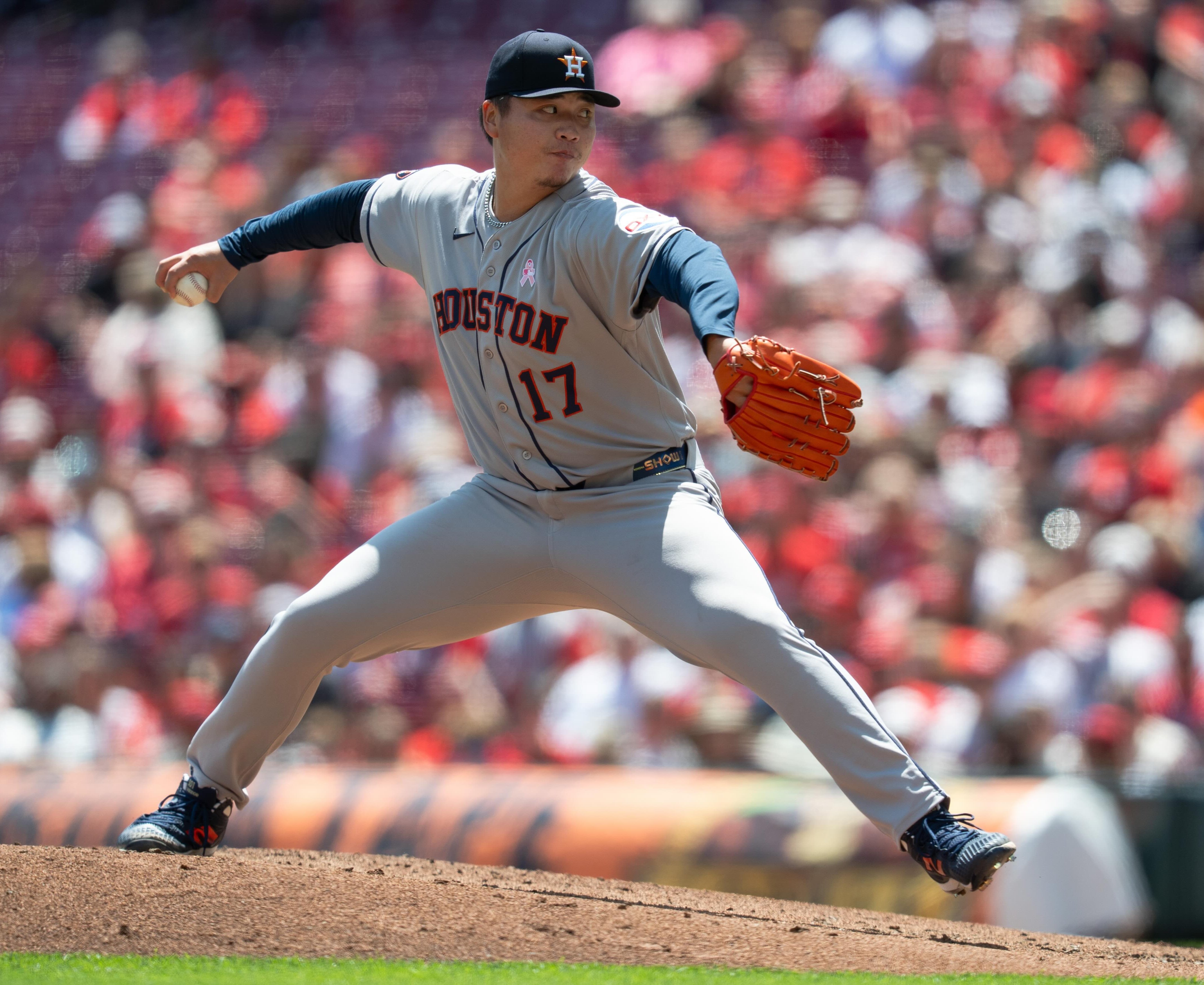 MLB》從長中繼到輪值拼圖：鄧愷威 17 日領銜抗「遊」，數據見證台灣右投的戰術質變