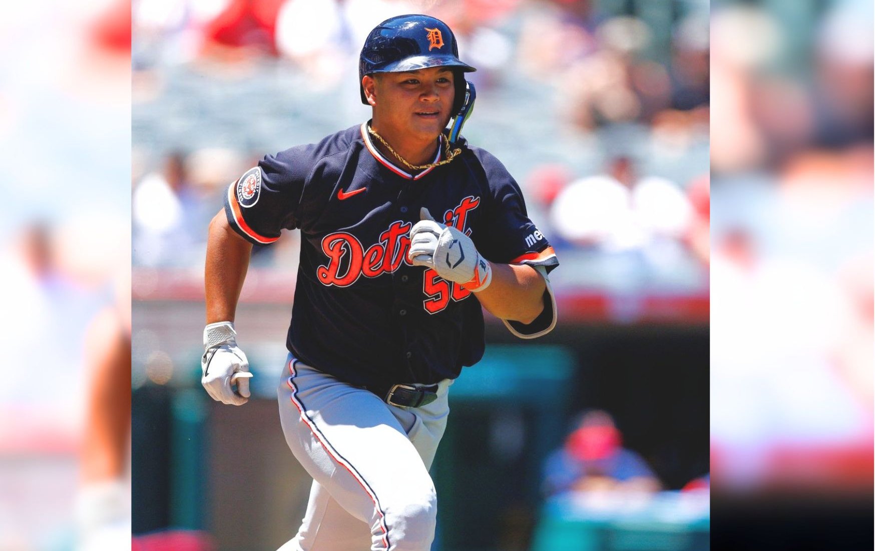 MLB》單季10轟創台灣球員大聯盟新紀錄 李灝宇單場4安逆轉炸裂