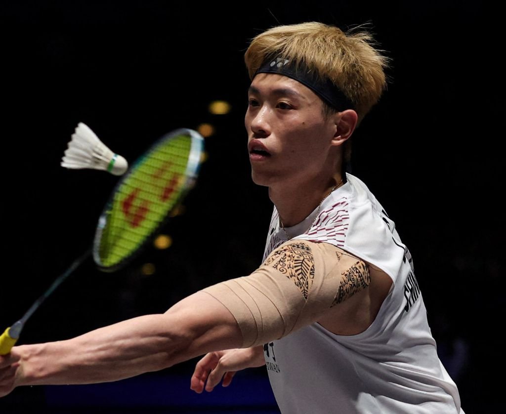 全英羽球賽》重返榮耀！林俊易、葉宏蔚／詹又蓁雙雙挺進決賽