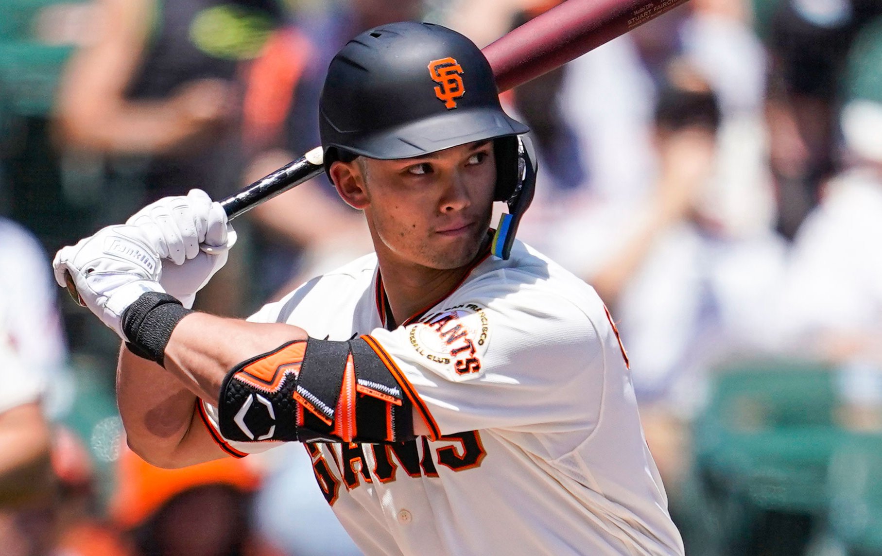 WBC》MLB官網點名台灣是「奪冠黑馬」 2旅外球員助中華隊火力升級