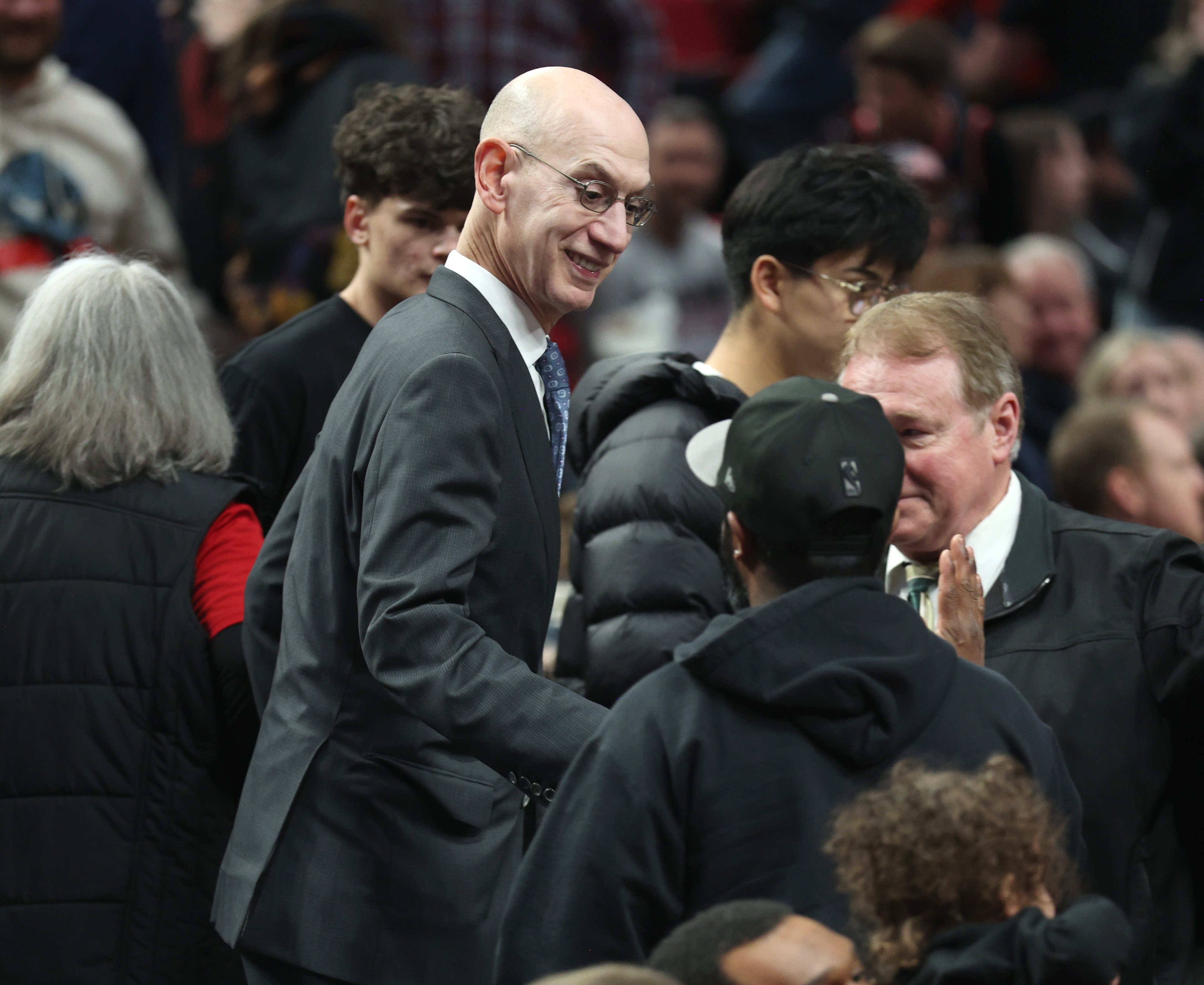 NBA》 「3-2-1 樂透制」擬終結擺爛文化，墊底球隊恐跌至第 12 順位