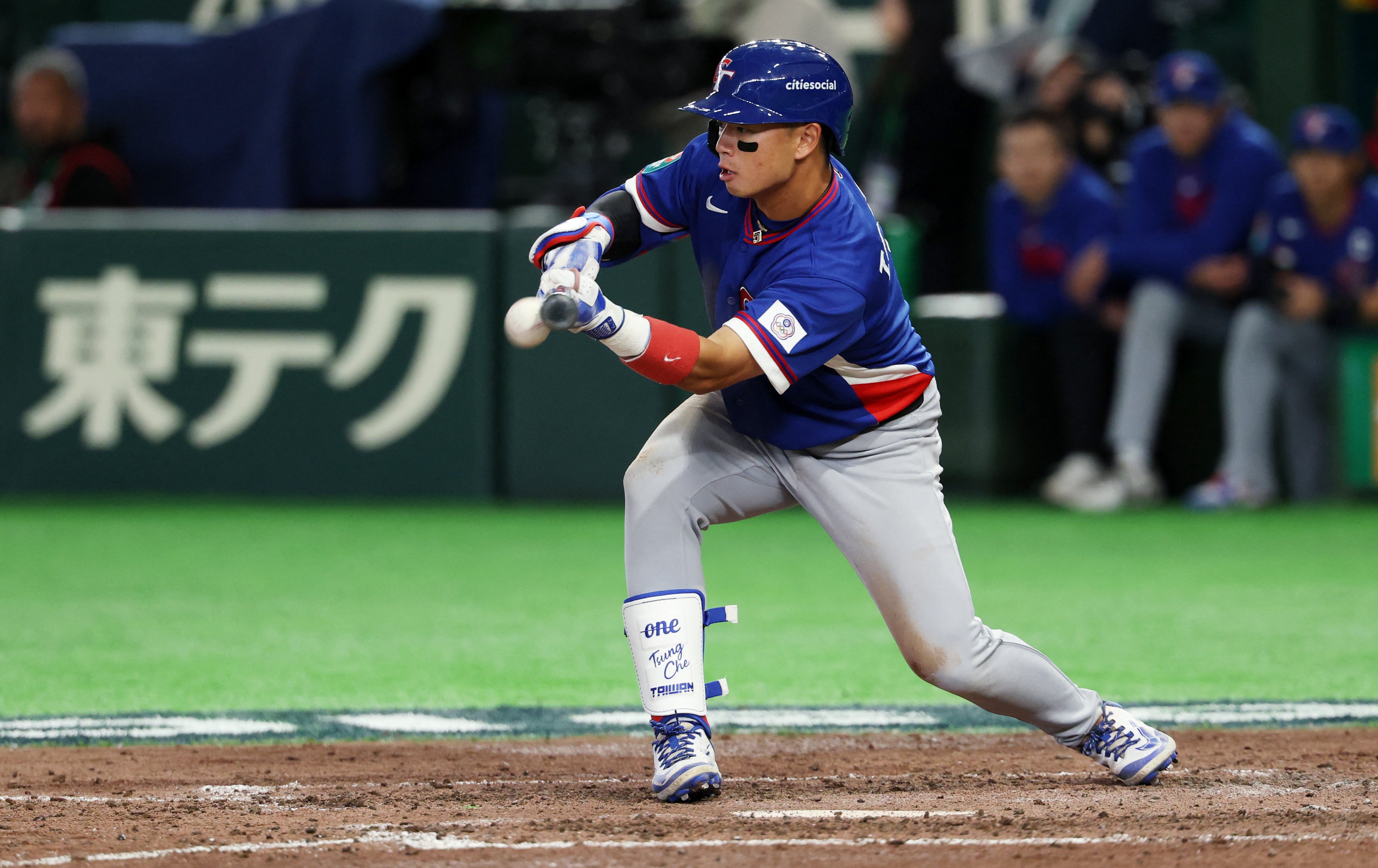 WBC》台灣英雄難敵春訓低潮！紅襪宣佈鄭宗哲下放小聯盟訓練營