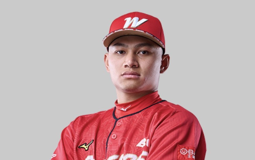 龍之子身價噴發！徐若熙加盟軟銀鷹進入倒數 傳3.1億天價合約、承襲松坂大輔王牌背號